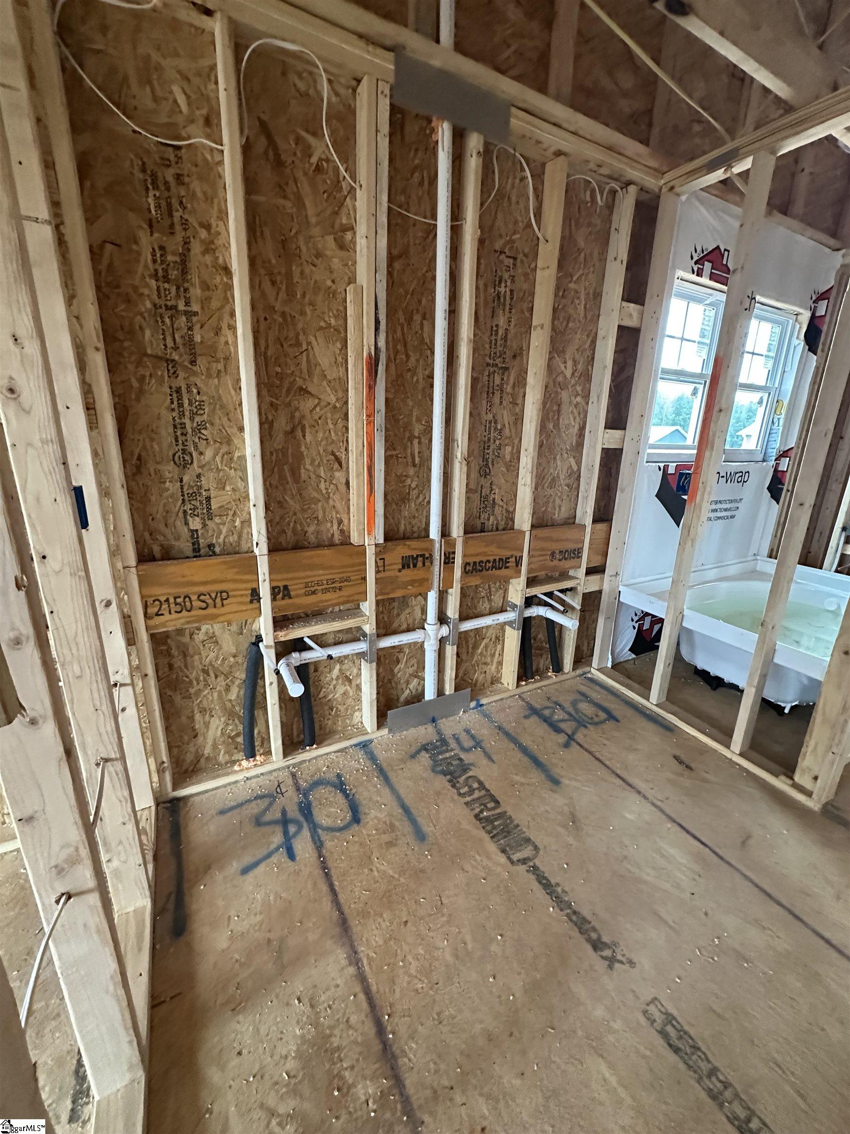 923 Gibbons Street UNIT Lot 98 Wellford, SC 29385