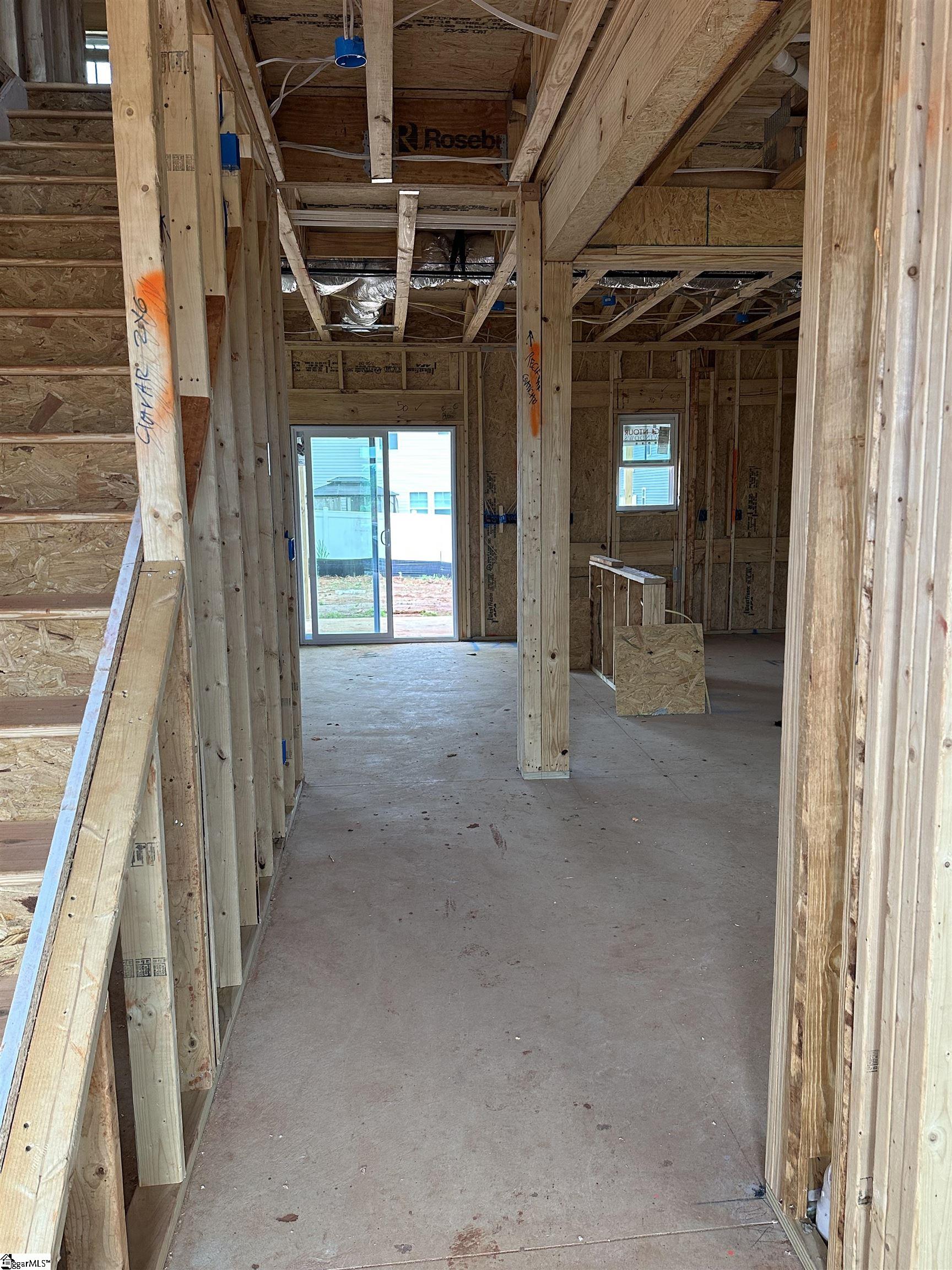 923 Gibbons Street UNIT Lot 98 Wellford, SC 29385