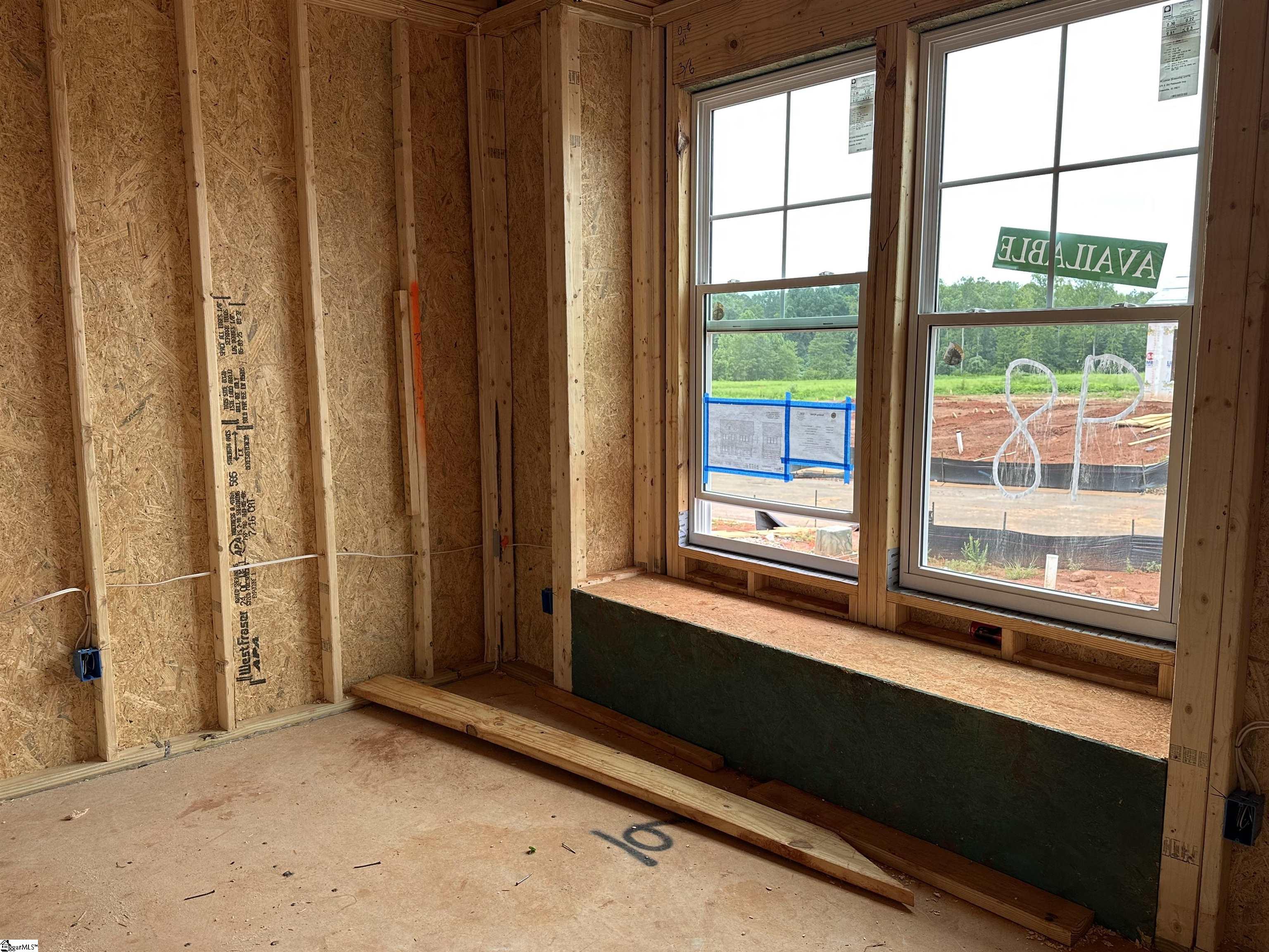 923 Gibbons Street UNIT Lot 98 Wellford, SC 29385