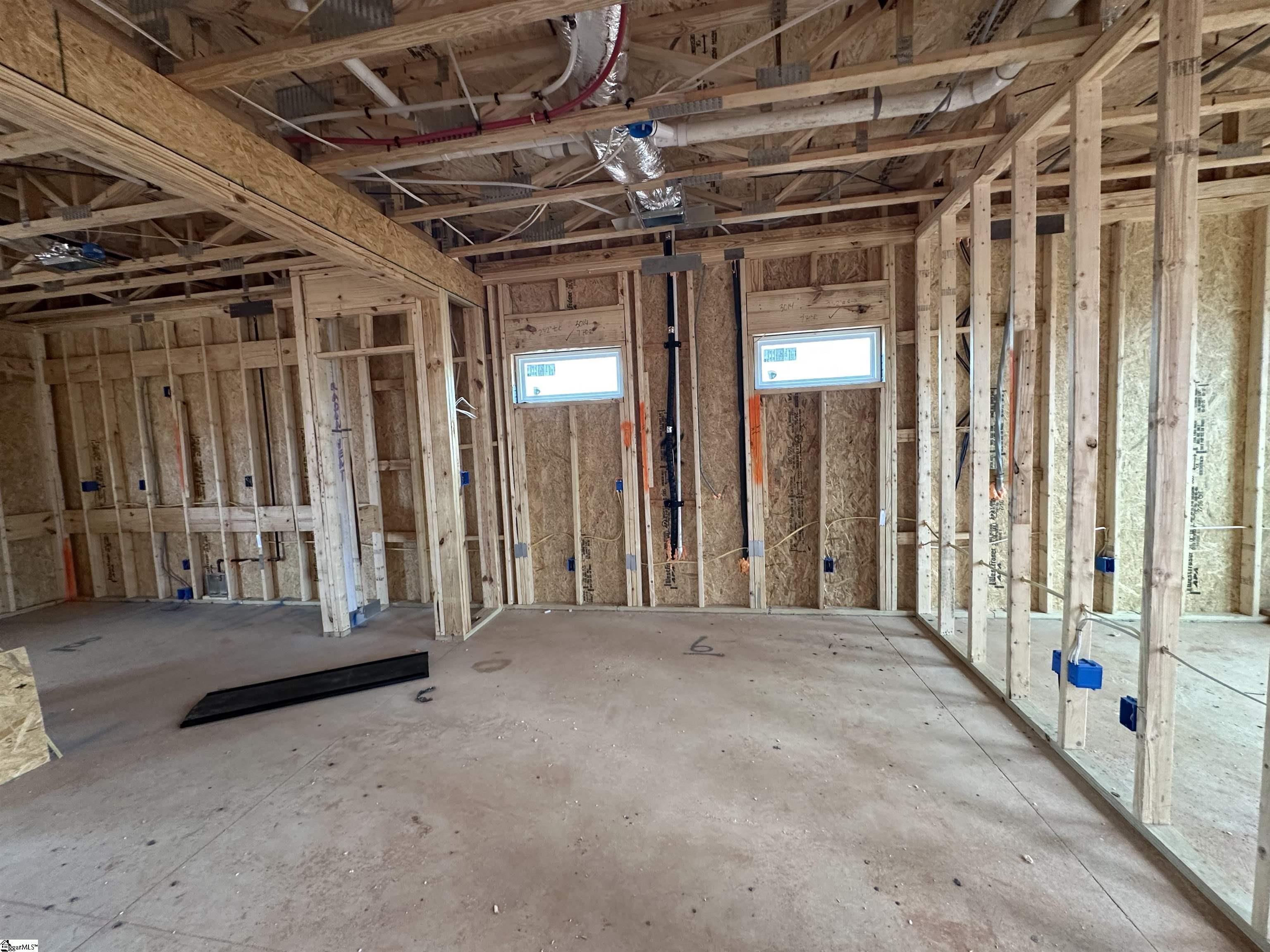 923 Gibbons Street UNIT Lot 98 Wellford, SC 29385