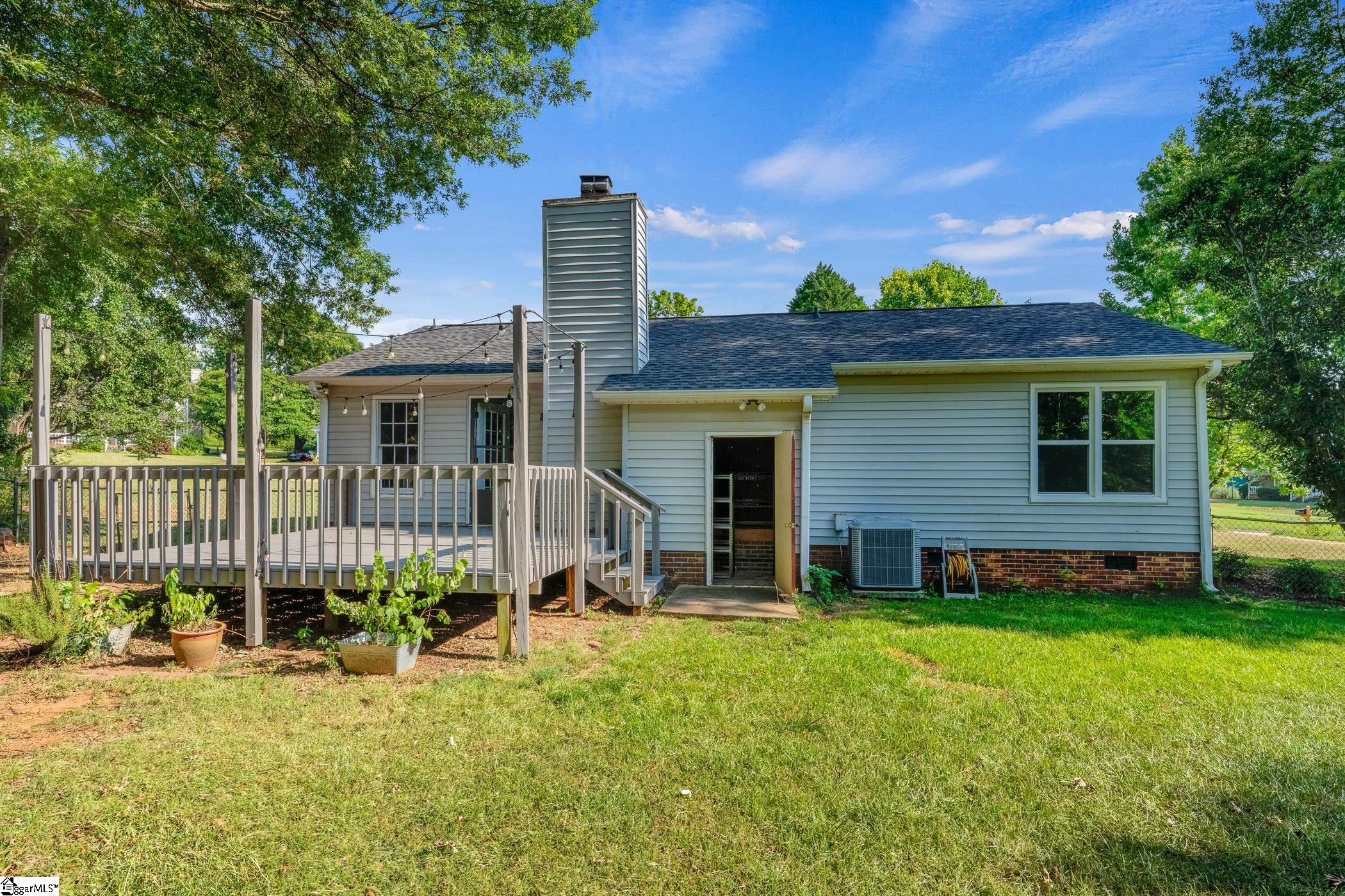 103 Rebel Court Simpsonville, SC 29681