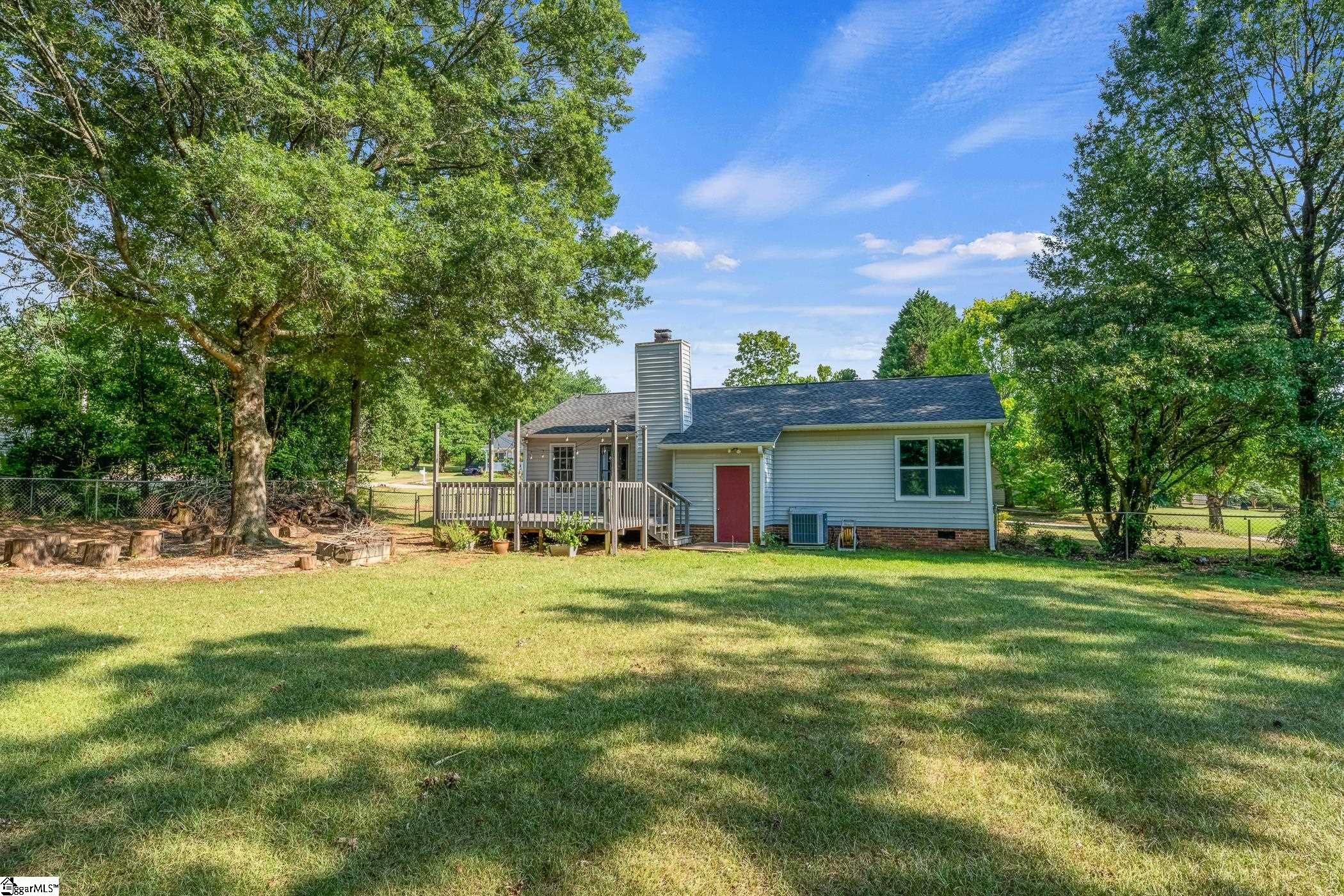 103 Rebel Court Simpsonville, SC 29681