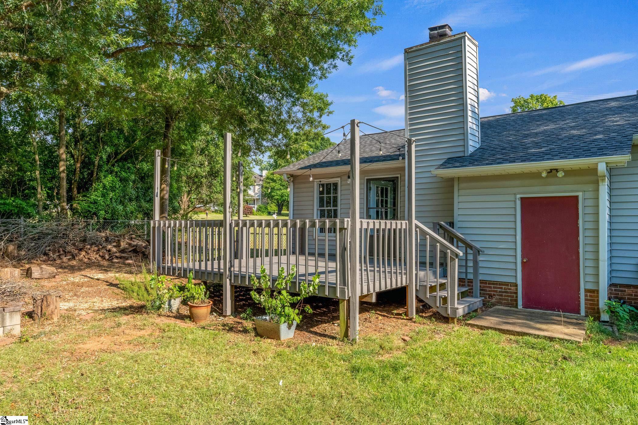 103 Rebel Court Simpsonville, SC 29681