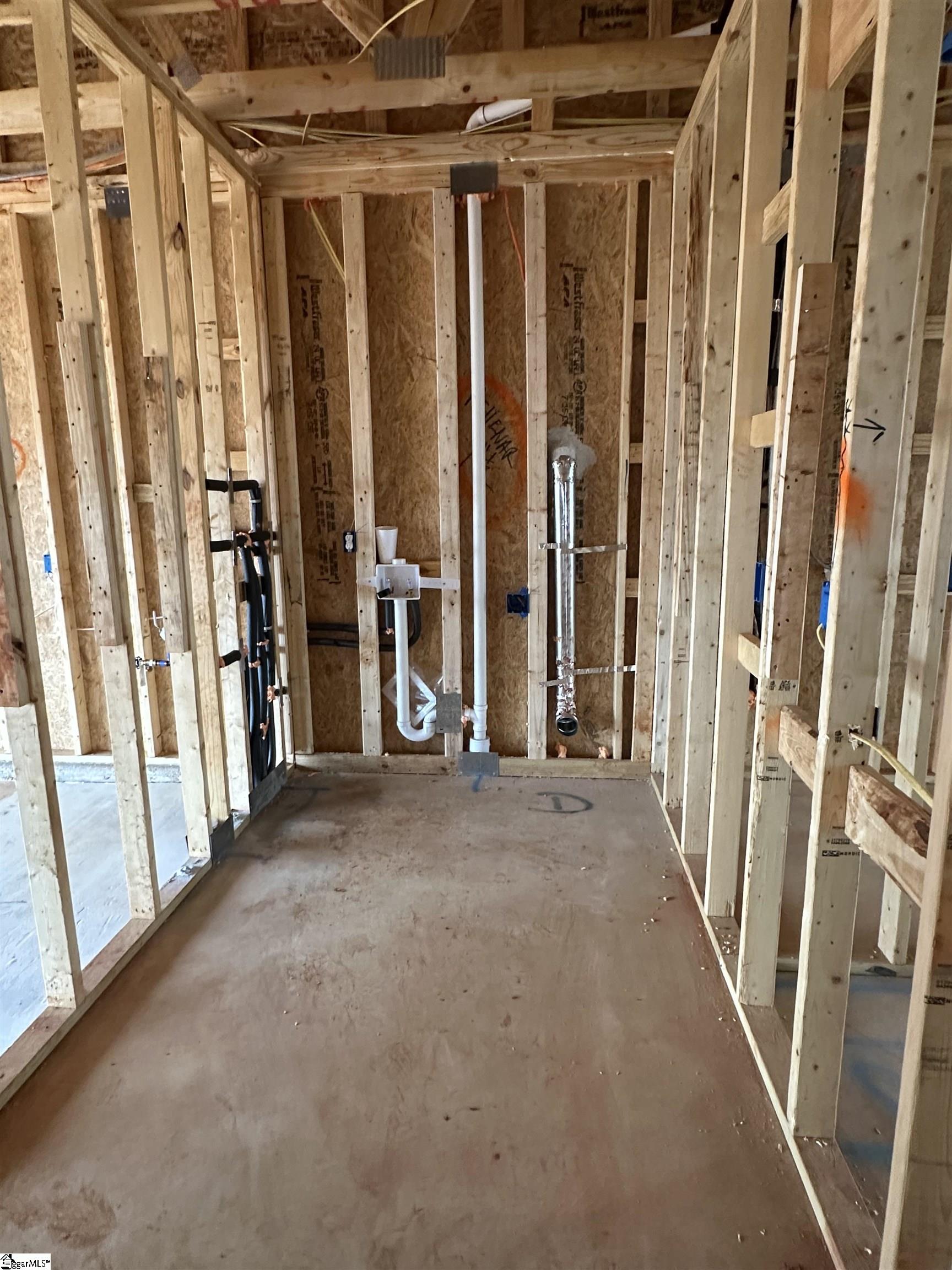 919 Gibbons Street UNIT Lot 97 Wellford, SC 29385