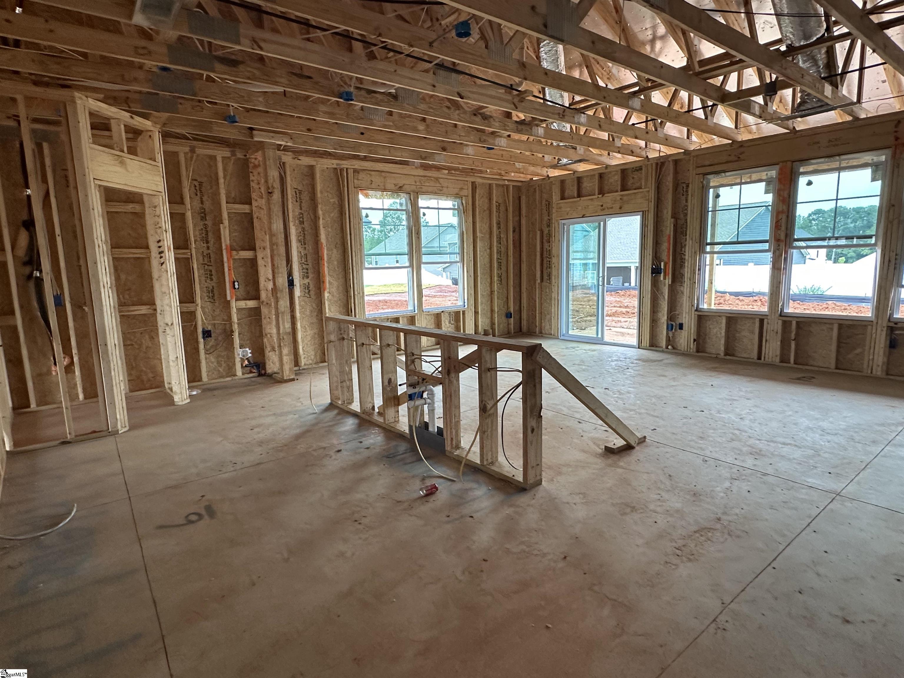 919 Gibbons Street UNIT Lot 97 Wellford, SC 29385