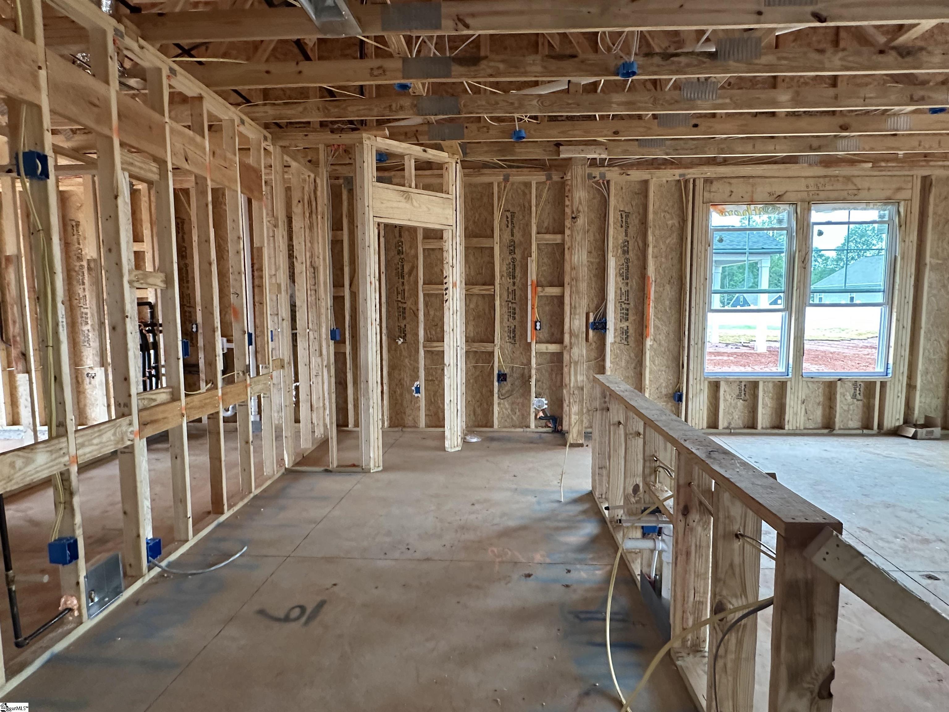 919 Gibbons Street UNIT Lot 97 Wellford, SC 29385