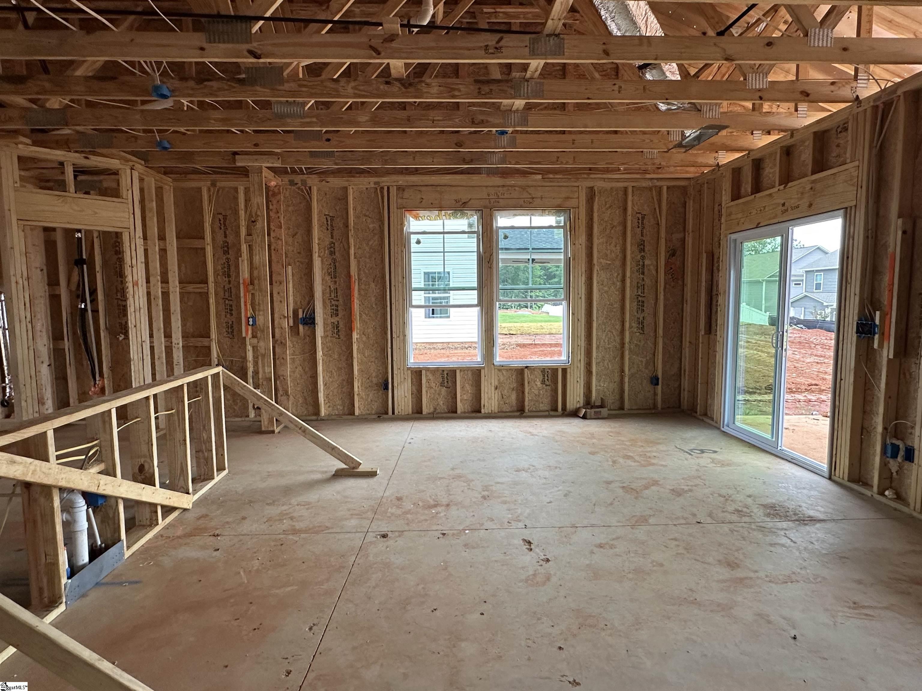 919 Gibbons Street UNIT Lot 97 Wellford, SC 29385