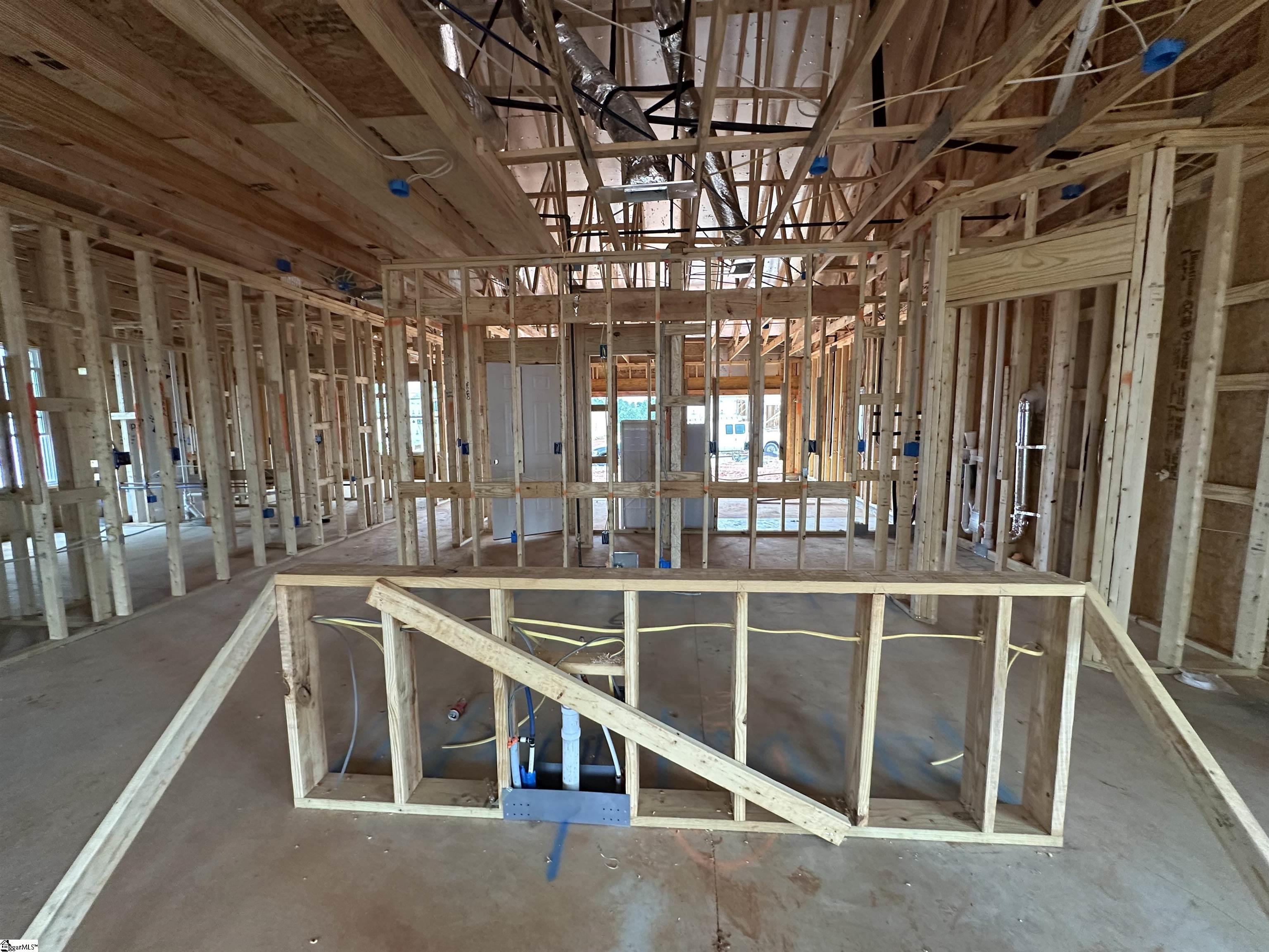 919 Gibbons Street UNIT Lot 97 Wellford, SC 29385