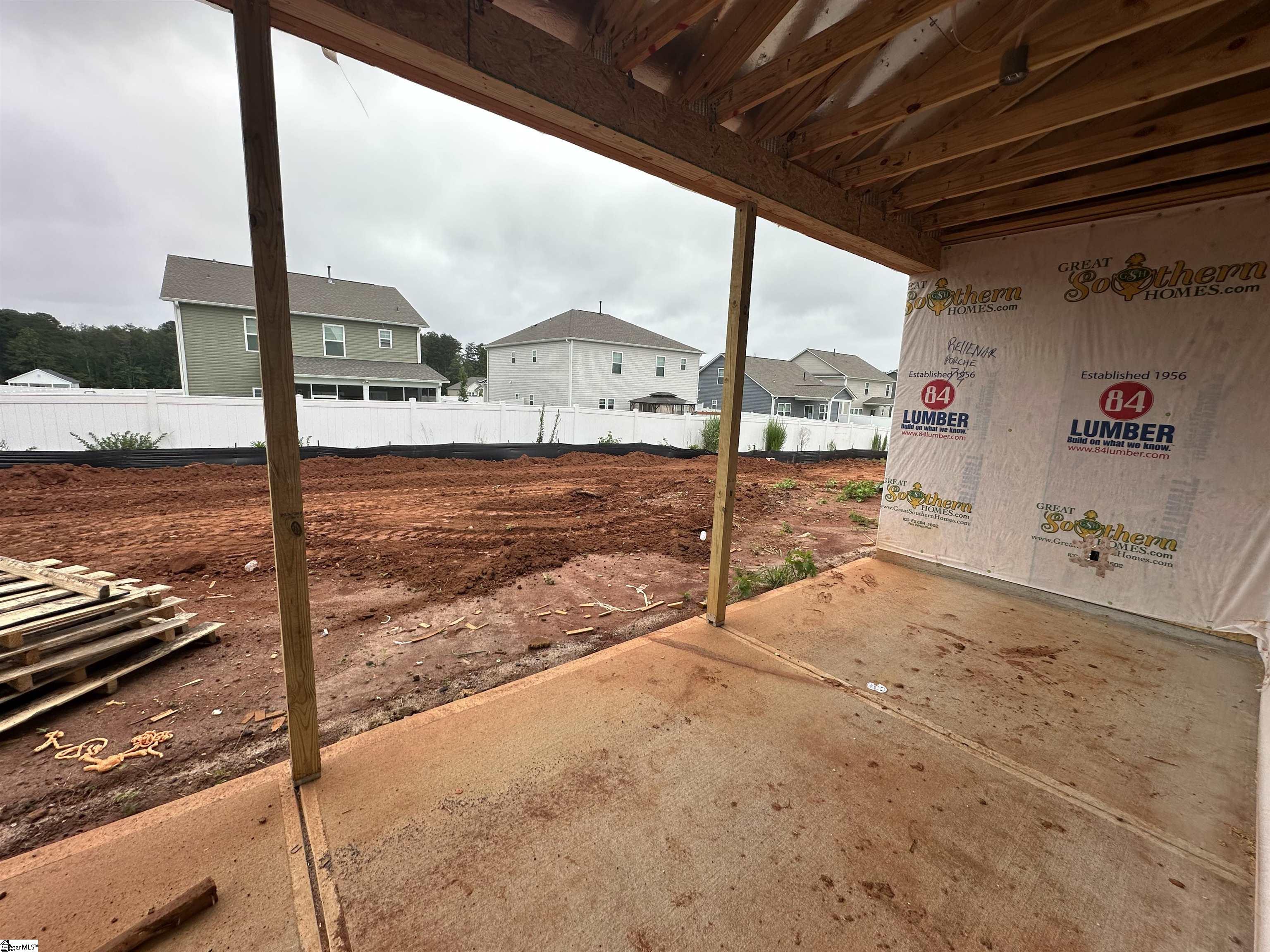 919 Gibbons Street UNIT Lot 97 Wellford, SC 29385