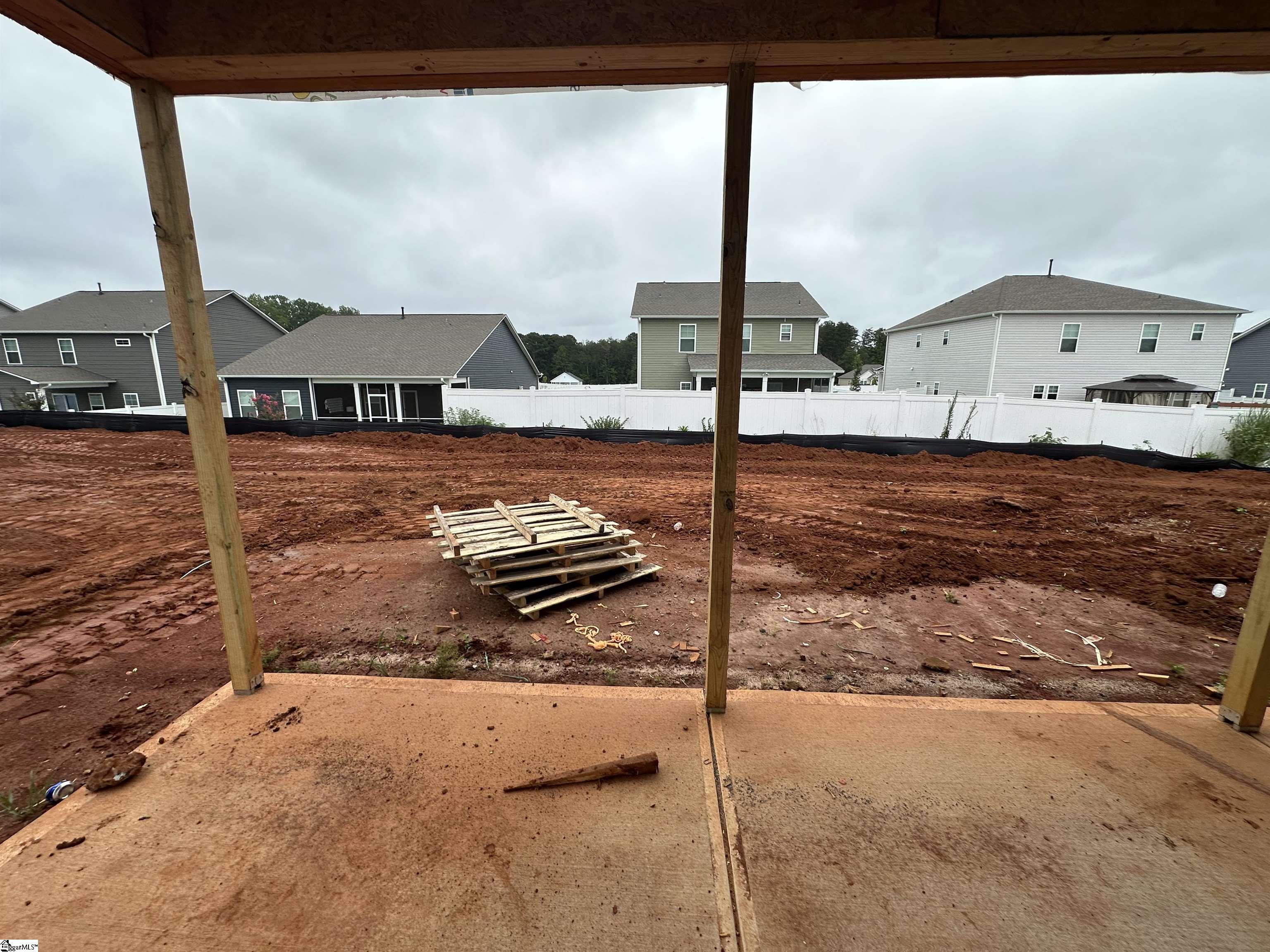 919 Gibbons Street UNIT Lot 97 Wellford, SC 29385