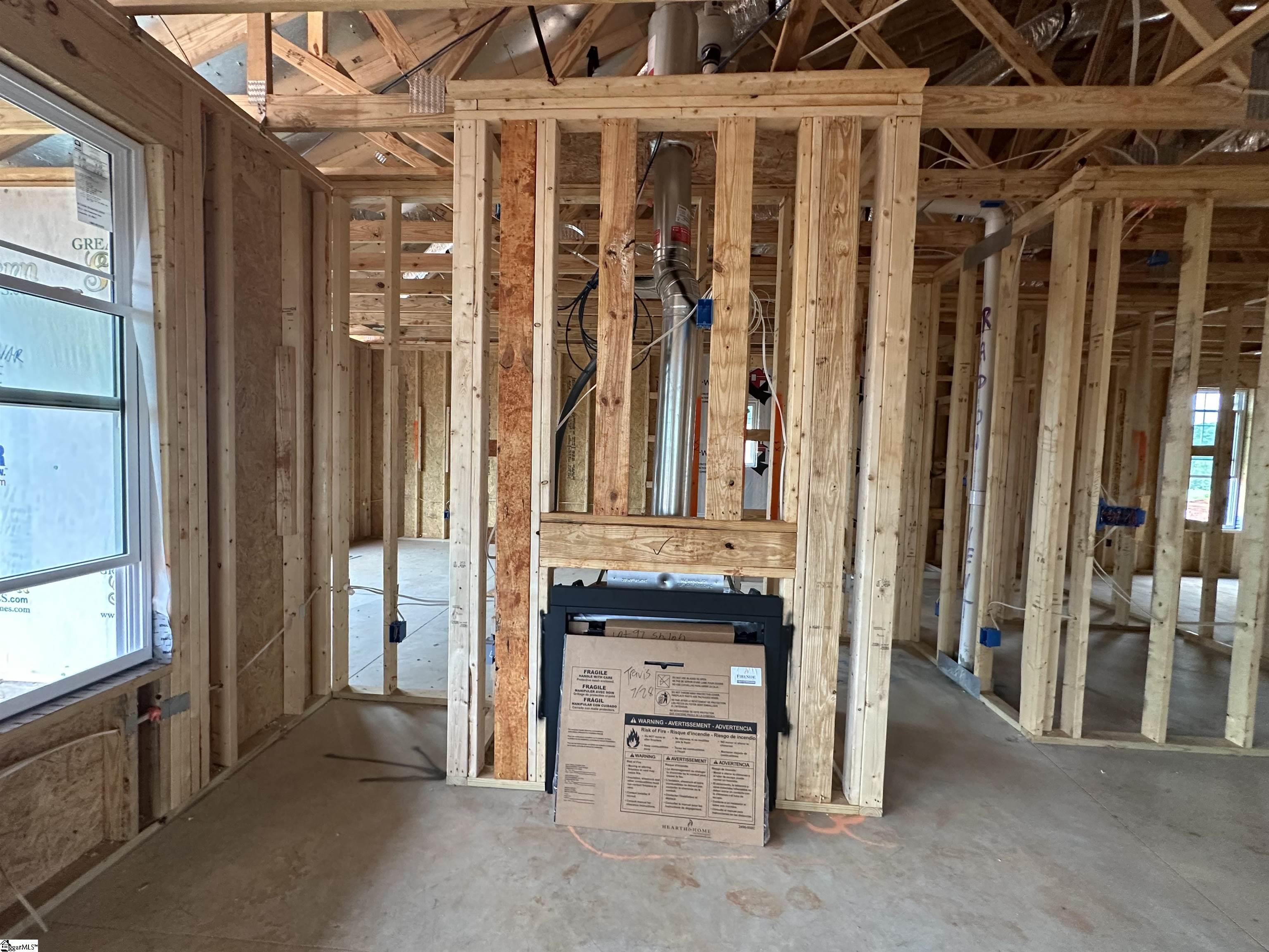 919 Gibbons Street UNIT Lot 97 Wellford, SC 29385