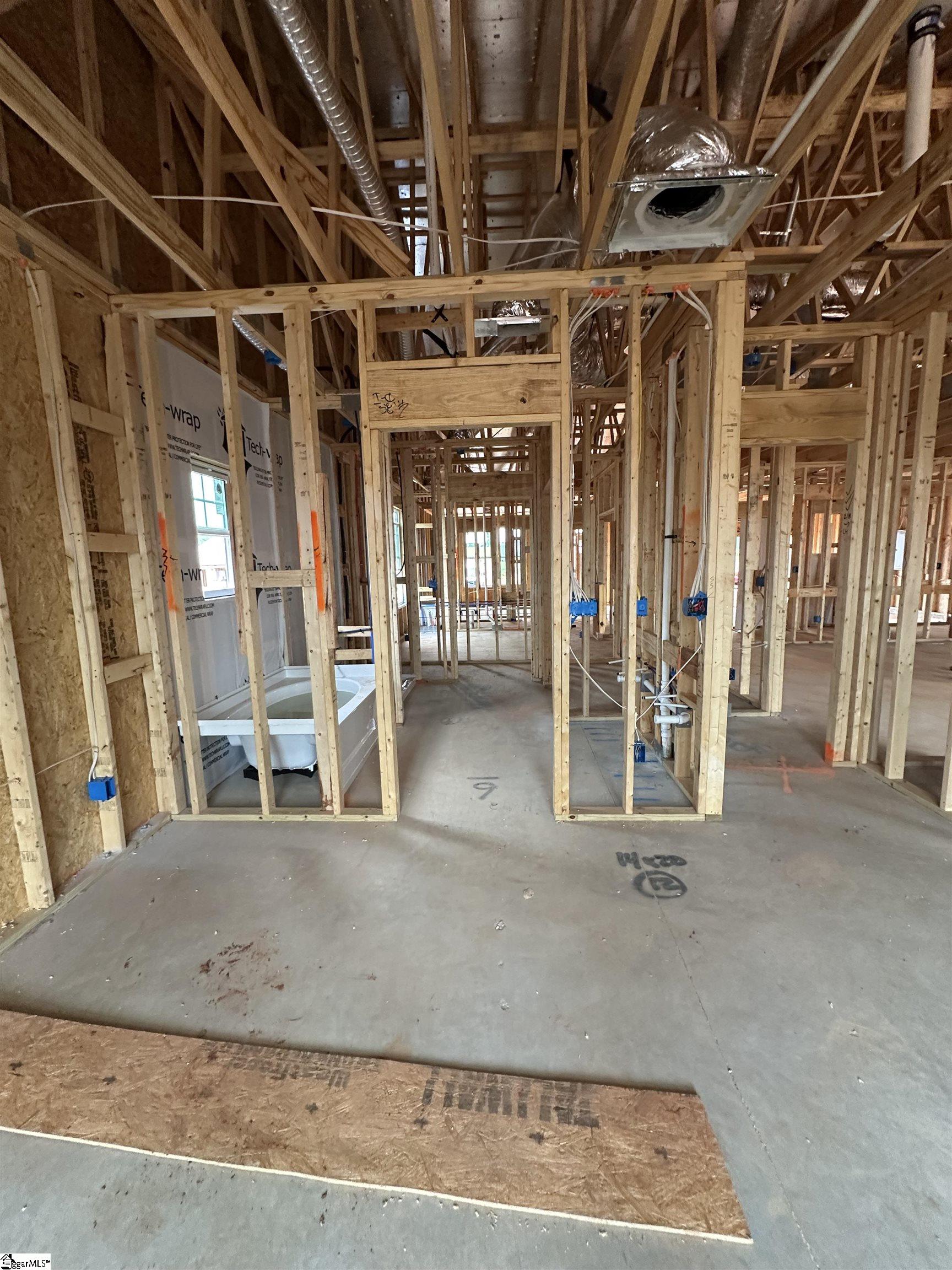 919 Gibbons Street UNIT Lot 97 Wellford, SC 29385