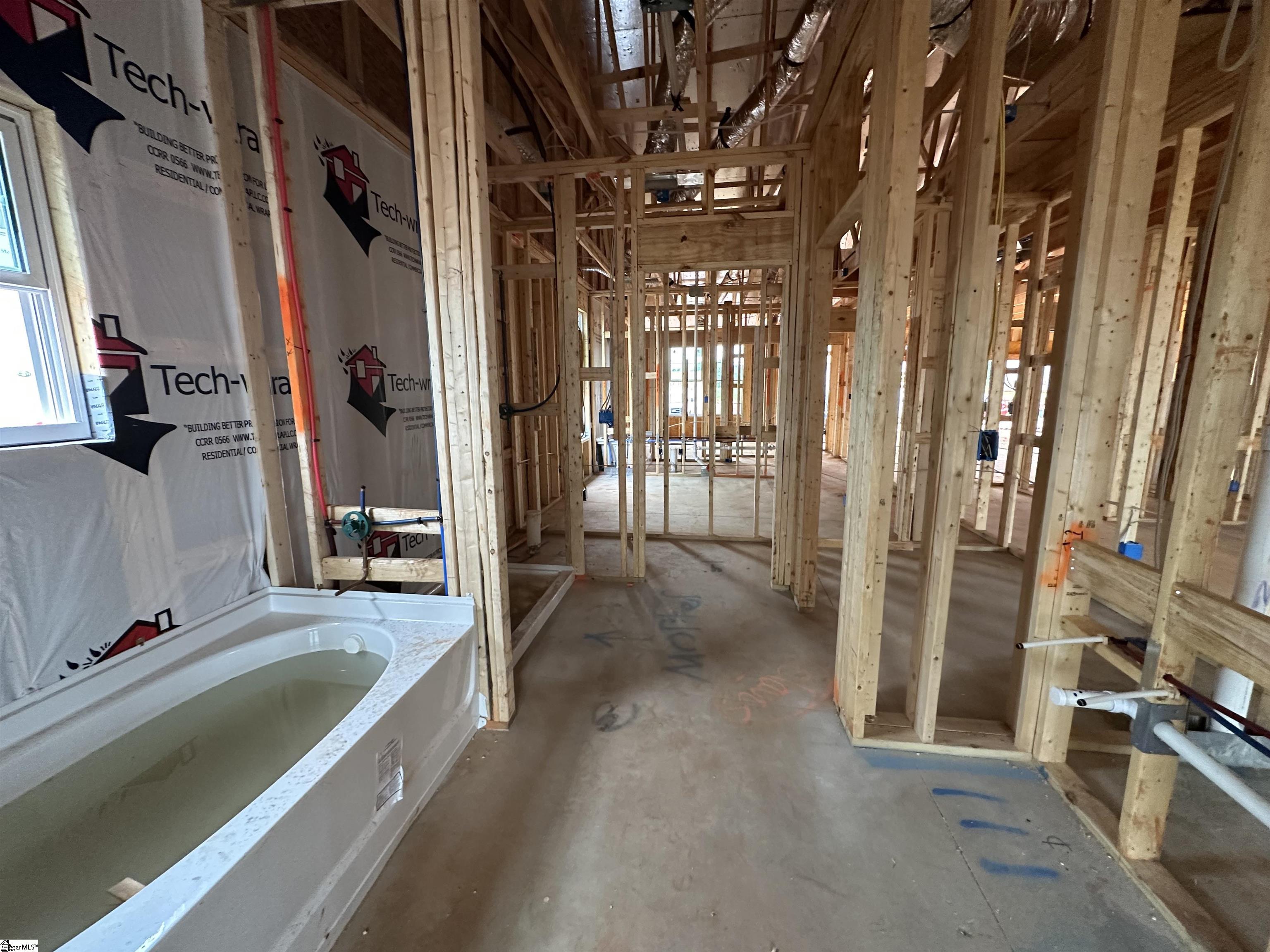 919 Gibbons Street UNIT Lot 97 Wellford, SC 29385