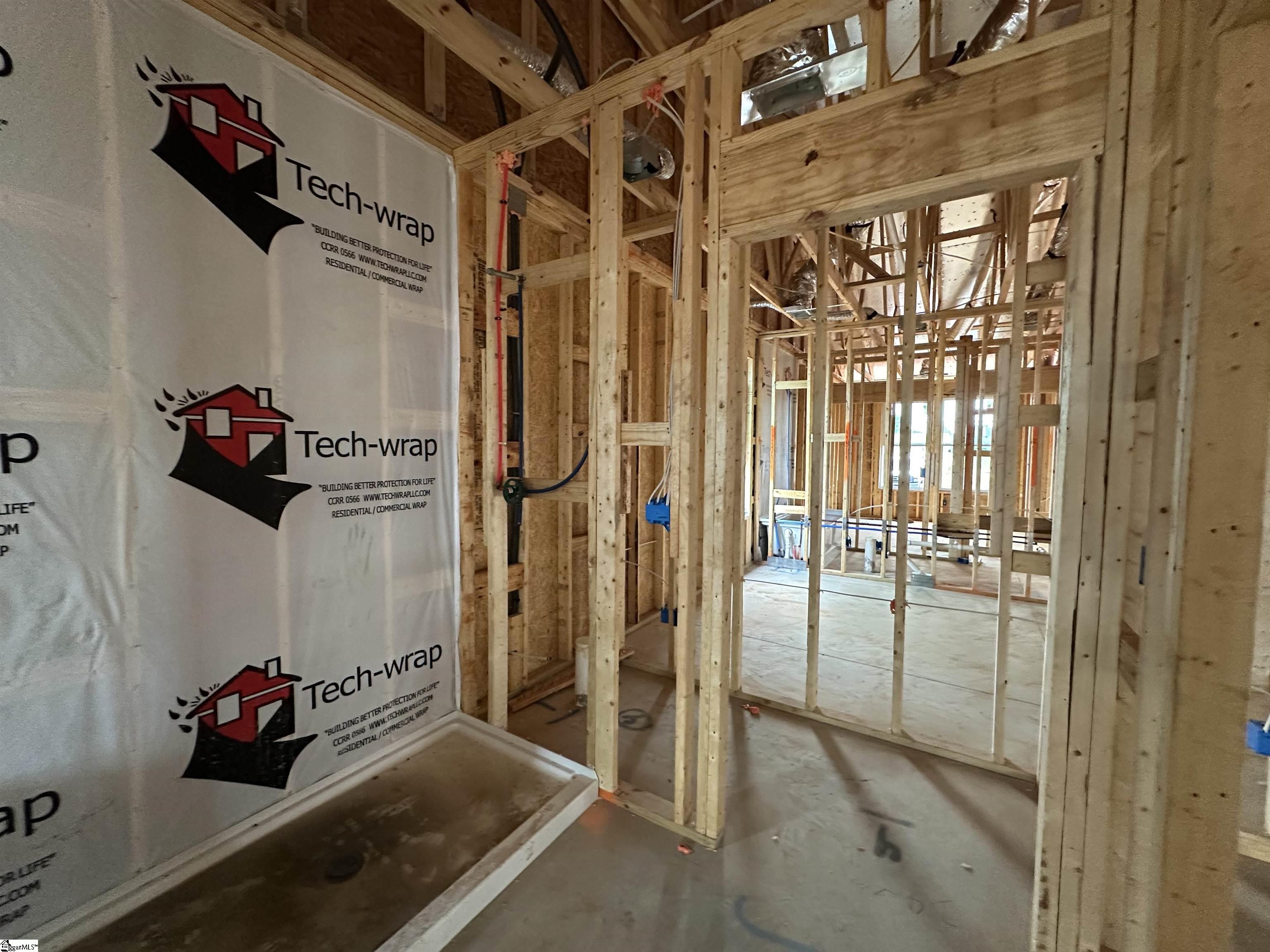 919 Gibbons Street UNIT Lot 97 Wellford, SC 29385