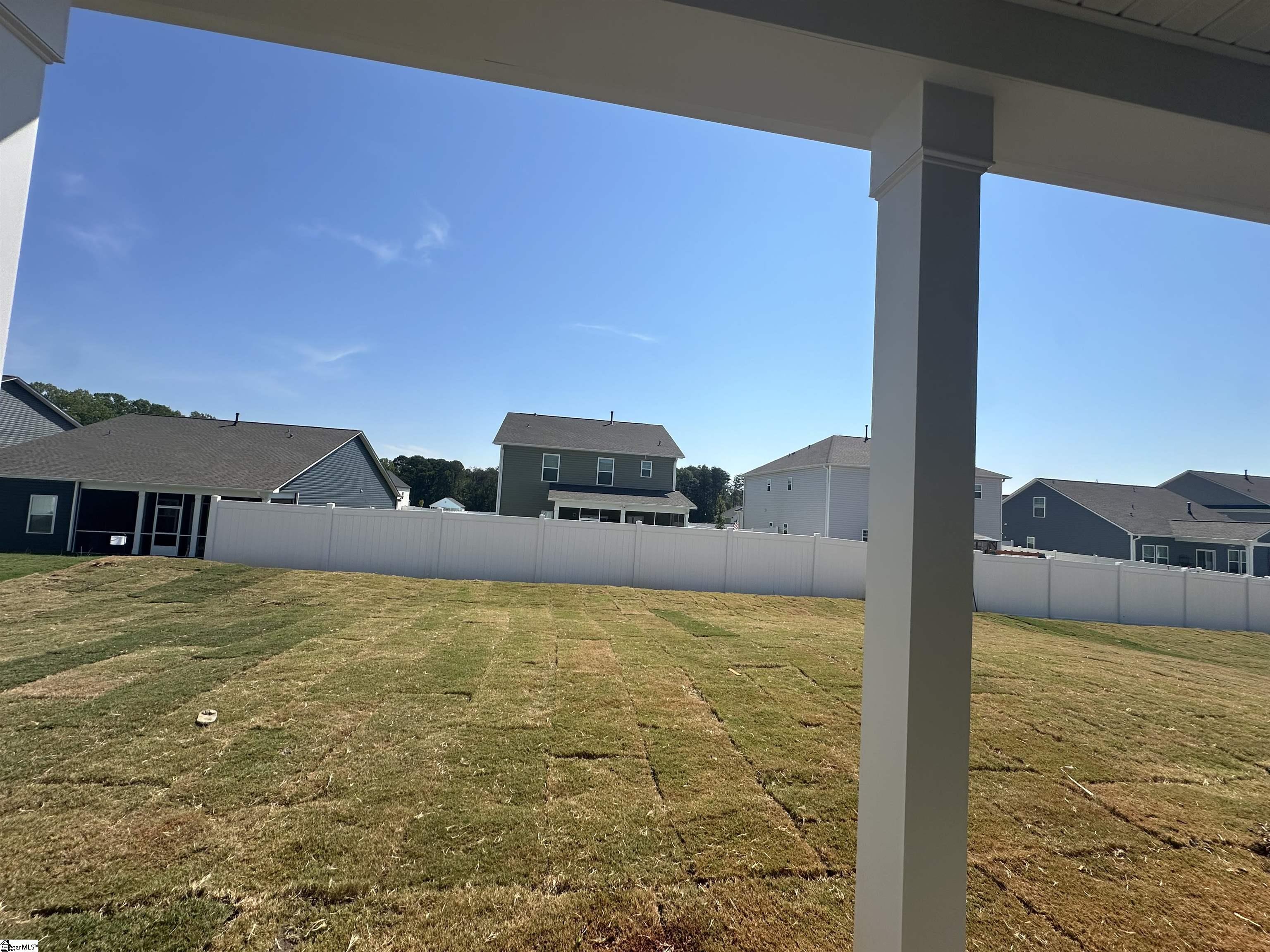 919 Gibbons Street UNIT Lot 97 Wellford, SC 29385