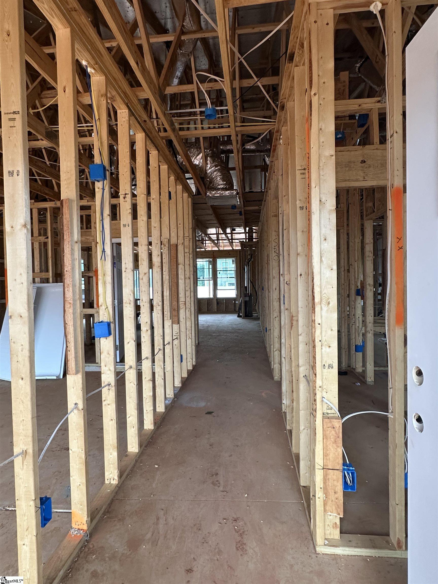 919 Gibbons Street UNIT Lot 97 Wellford, SC 29385
