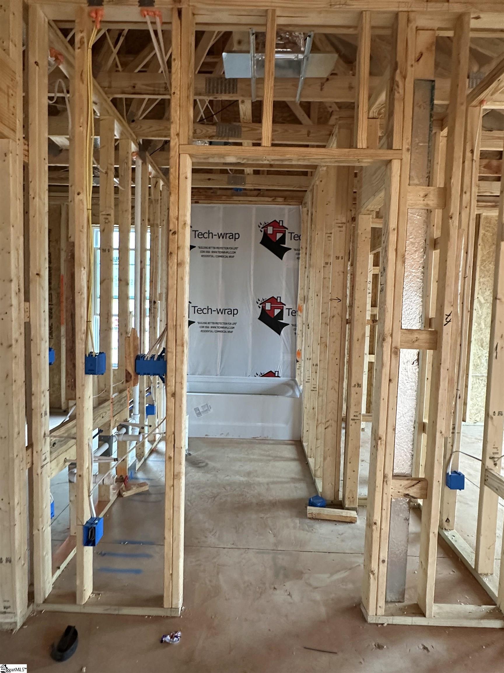919 Gibbons Street UNIT Lot 97 Wellford, SC 29385