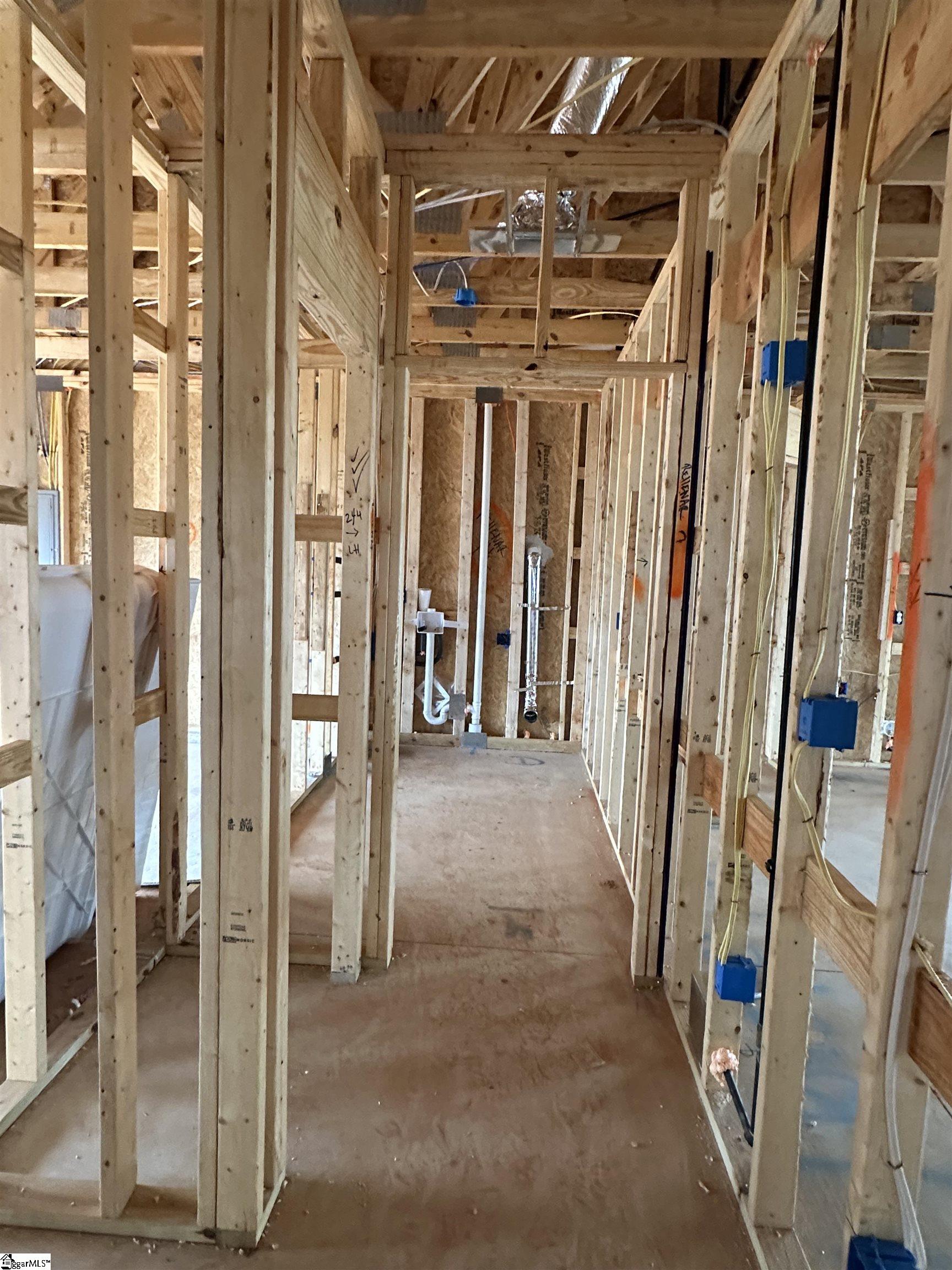919 Gibbons Street UNIT Lot 97 Wellford, SC 29385