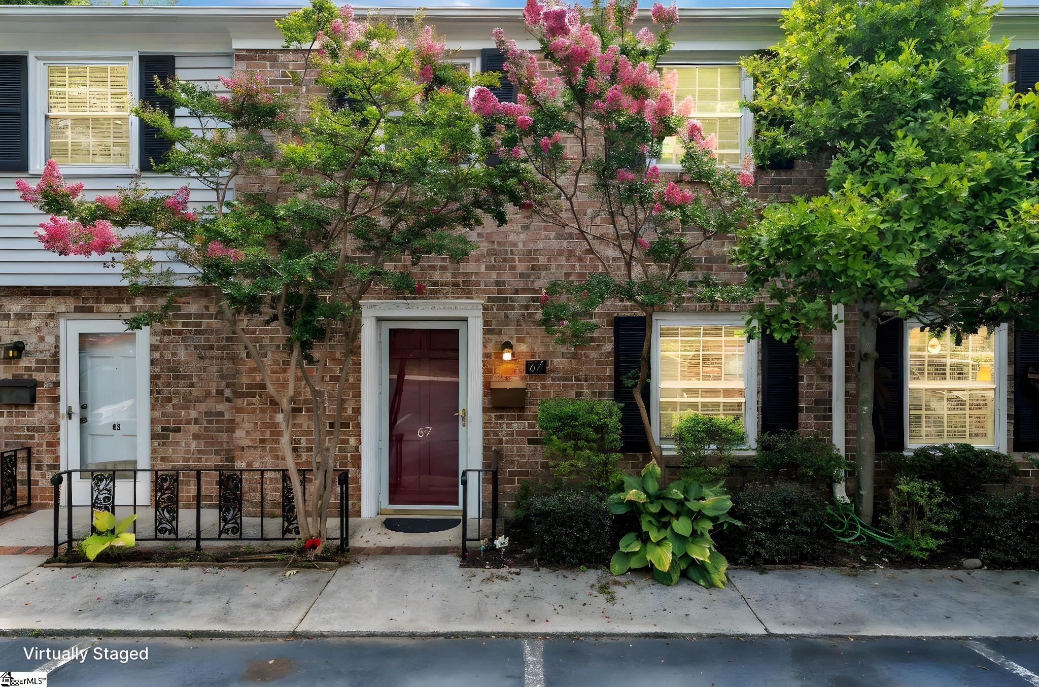 815 Edwards Road UNIT Unit 67 Greenville, SC 29615