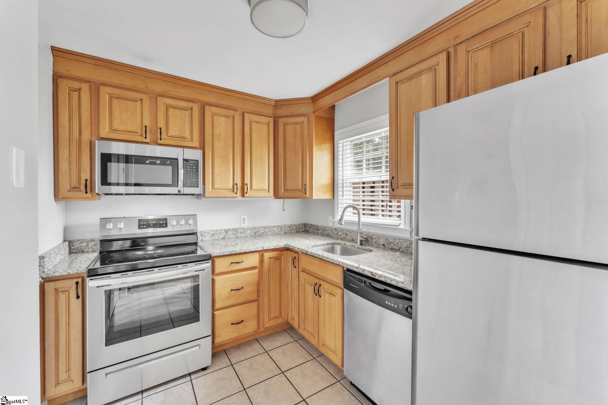 815 Edwards Road UNIT Unit 67 Greenville, SC 29615