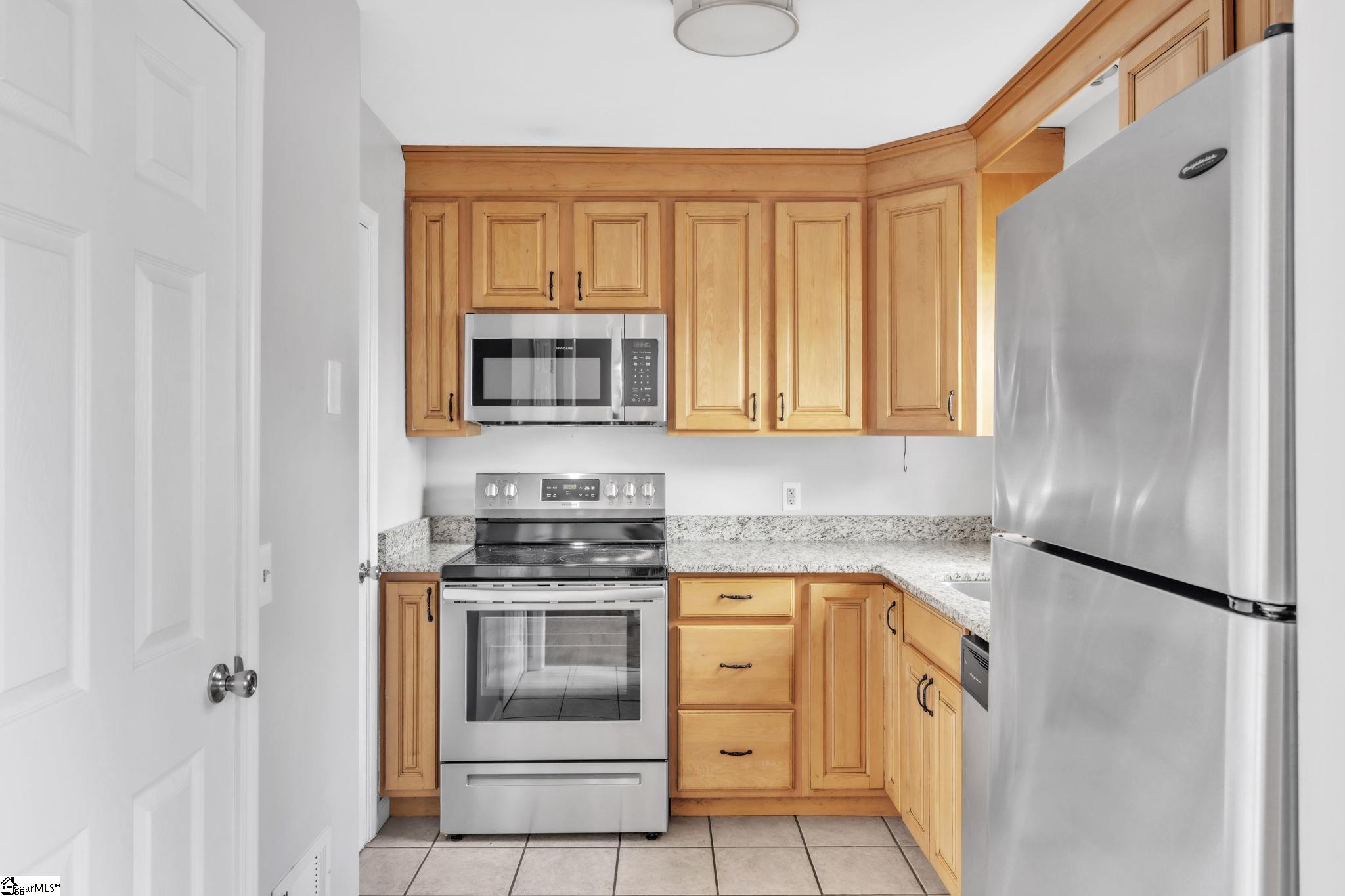 815 Edwards Road UNIT Unit 67 Greenville, SC 29615