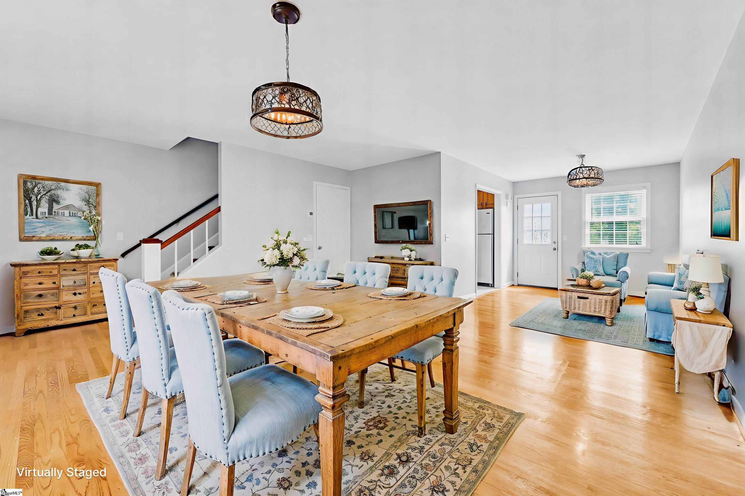 815 Edwards Road UNIT Unit 67 Greenville, SC 29615