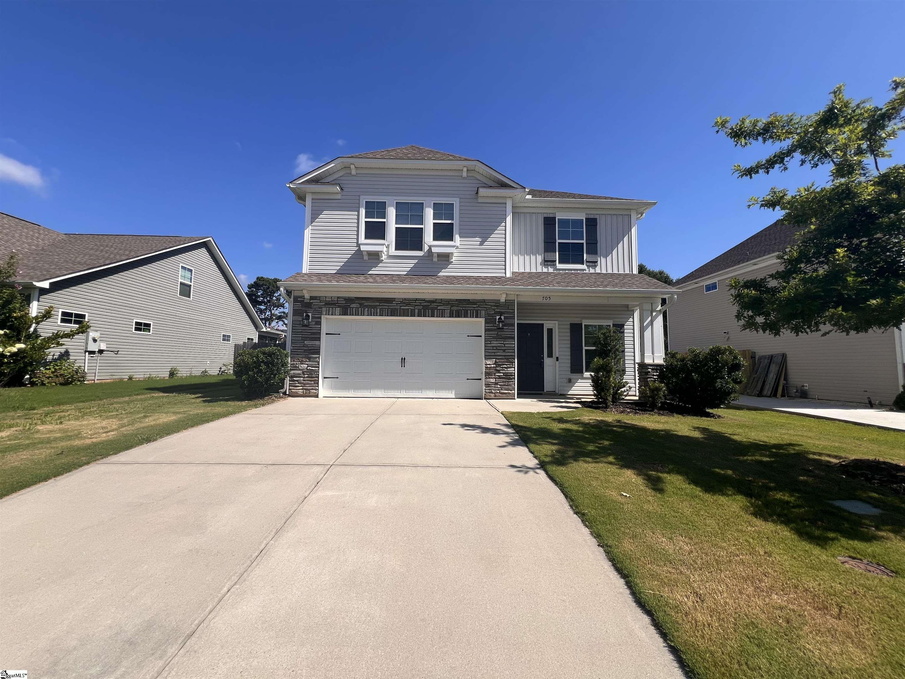 705 Camberwell Road Simpsonville, SC 29680