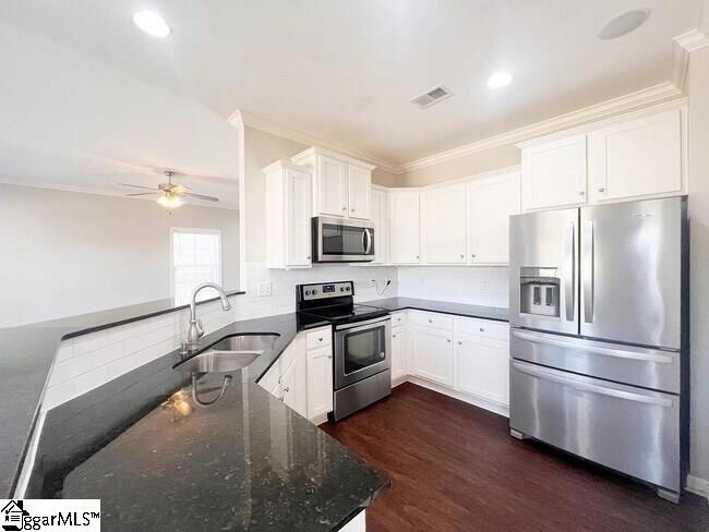 705 Camberwell Road Simpsonville, SC 29680