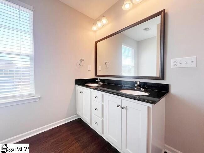 705 Camberwell Road Simpsonville, SC 29680