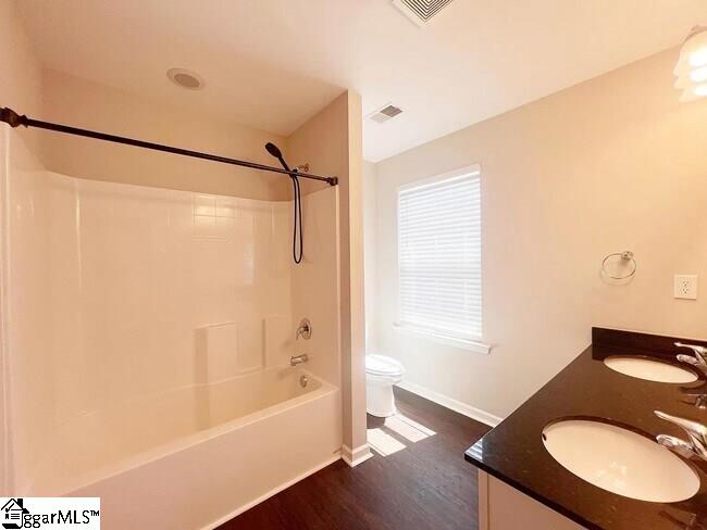 705 Camberwell Road Simpsonville, SC 29680