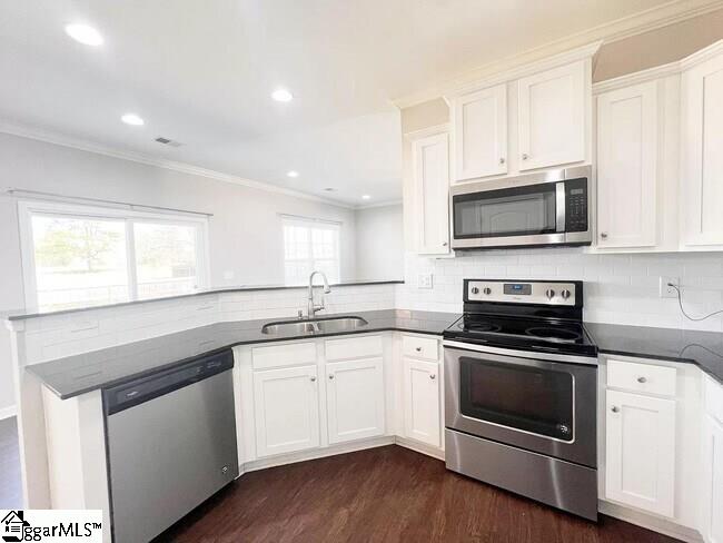 705 Camberwell Road Simpsonville, SC 29680