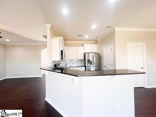 705 Camberwell Road Simpsonville, SC 29680