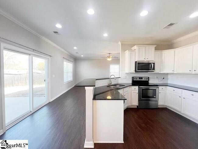 705 Camberwell Road Simpsonville, SC 29680