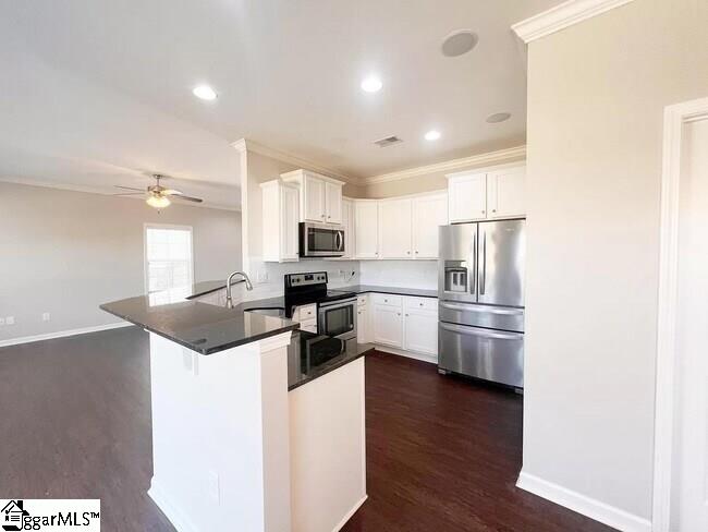 705 Camberwell Road Simpsonville, SC 29680