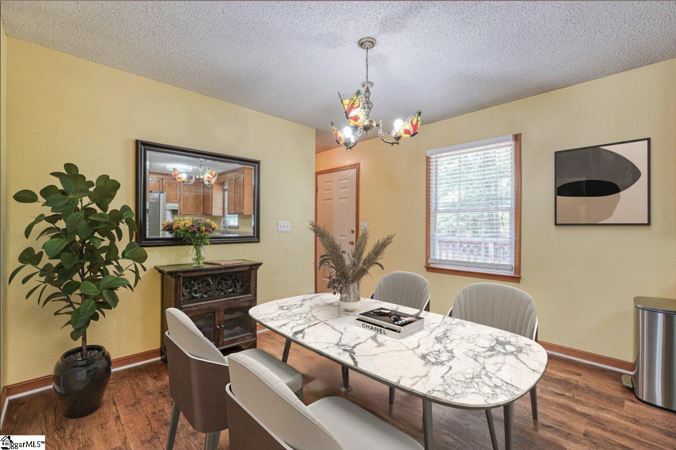 248 Hawthorne Avenue Woodruff, SC 29388