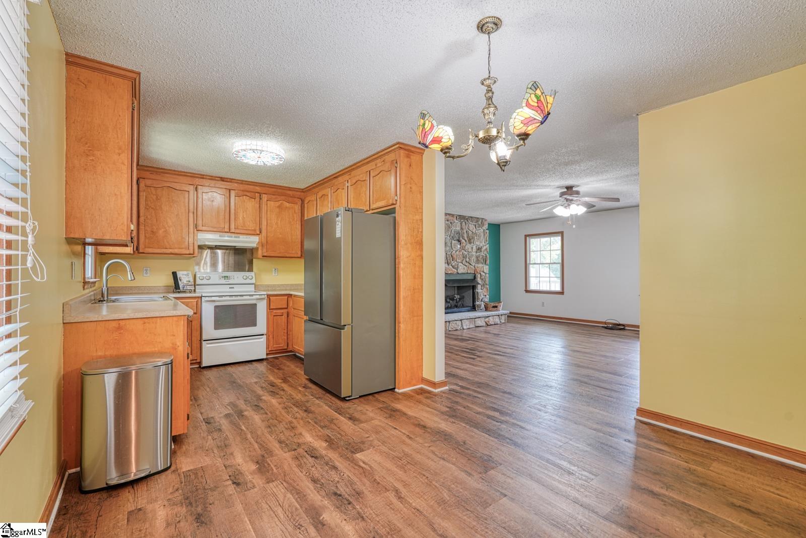 248 Hawthorne Avenue Woodruff, SC 29388