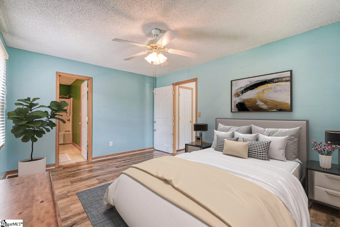 248 Hawthorne Avenue Woodruff, SC 29388