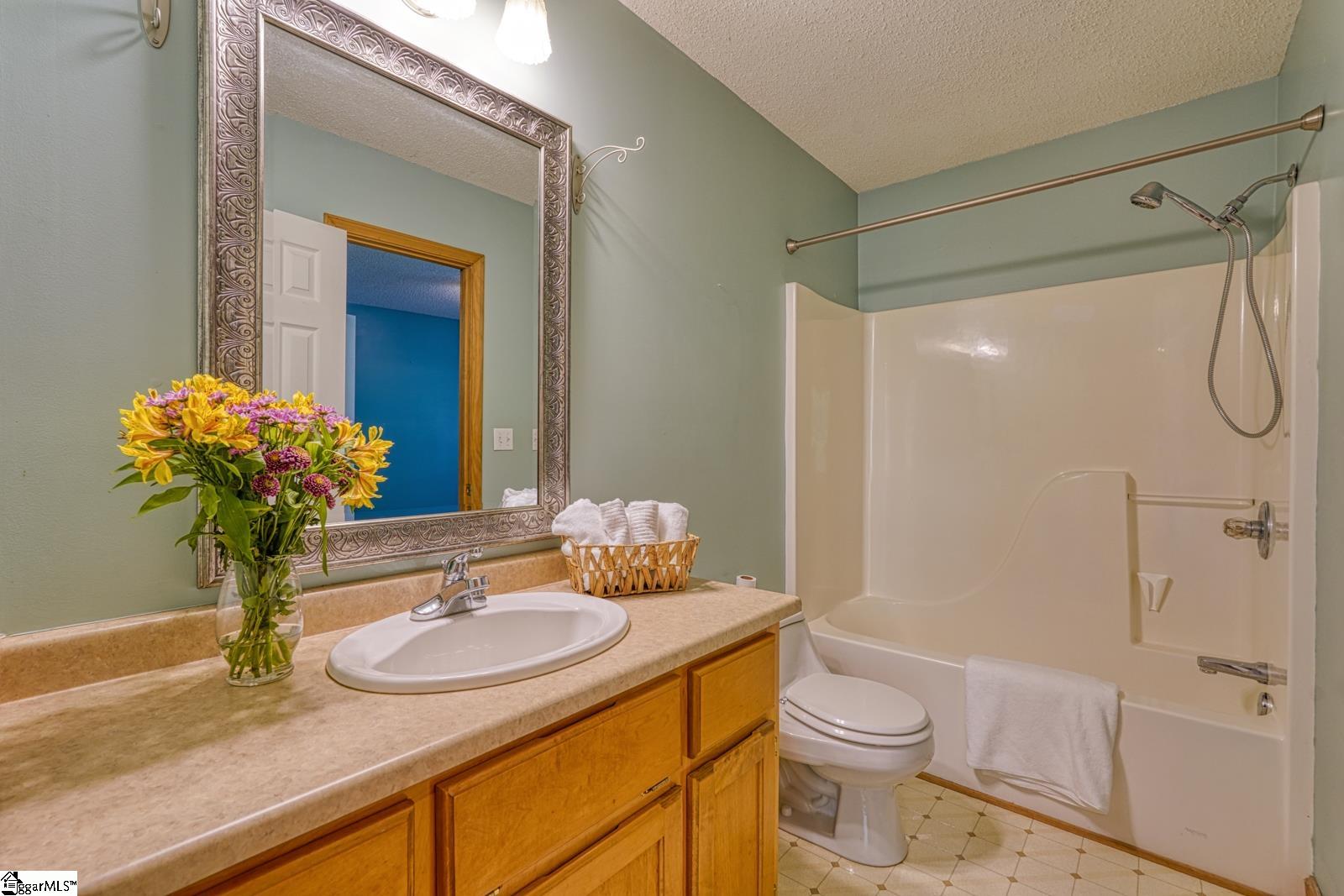 248 Hawthorne Avenue Woodruff, SC 29388