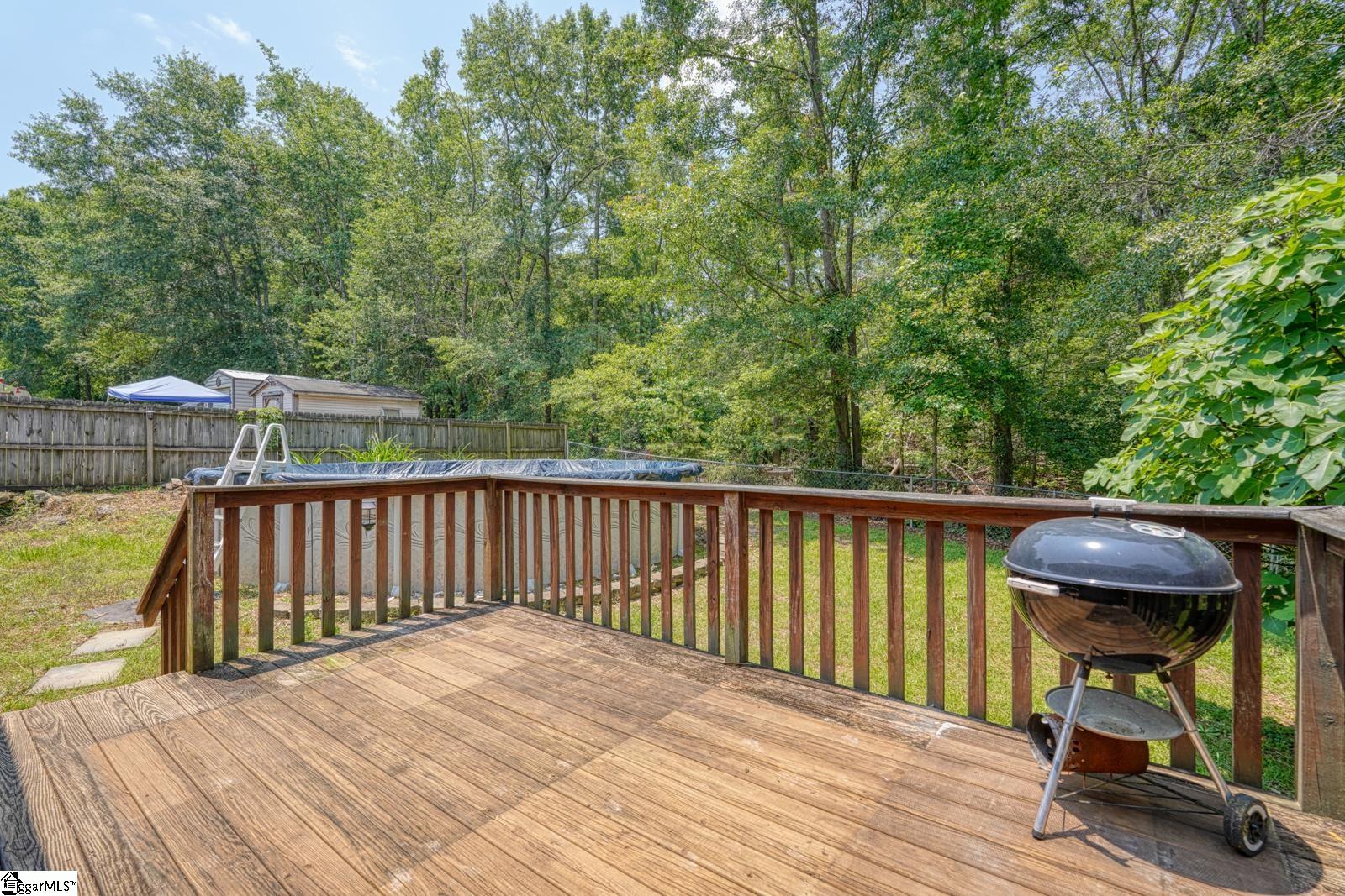 248 Hawthorne Avenue Woodruff, SC 29388