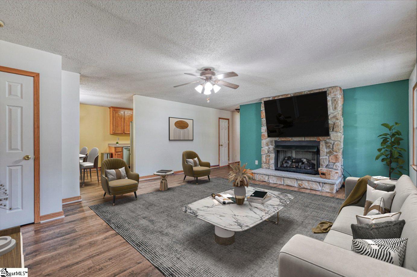 248 Hawthorne Avenue Woodruff, SC 29388