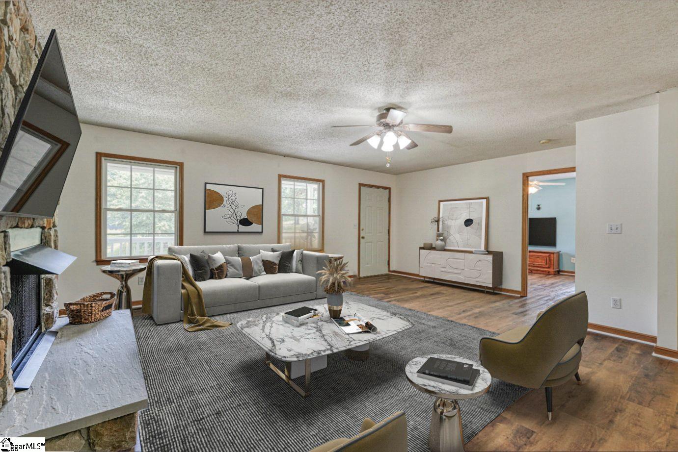 248 Hawthorne Avenue Woodruff, SC 29388