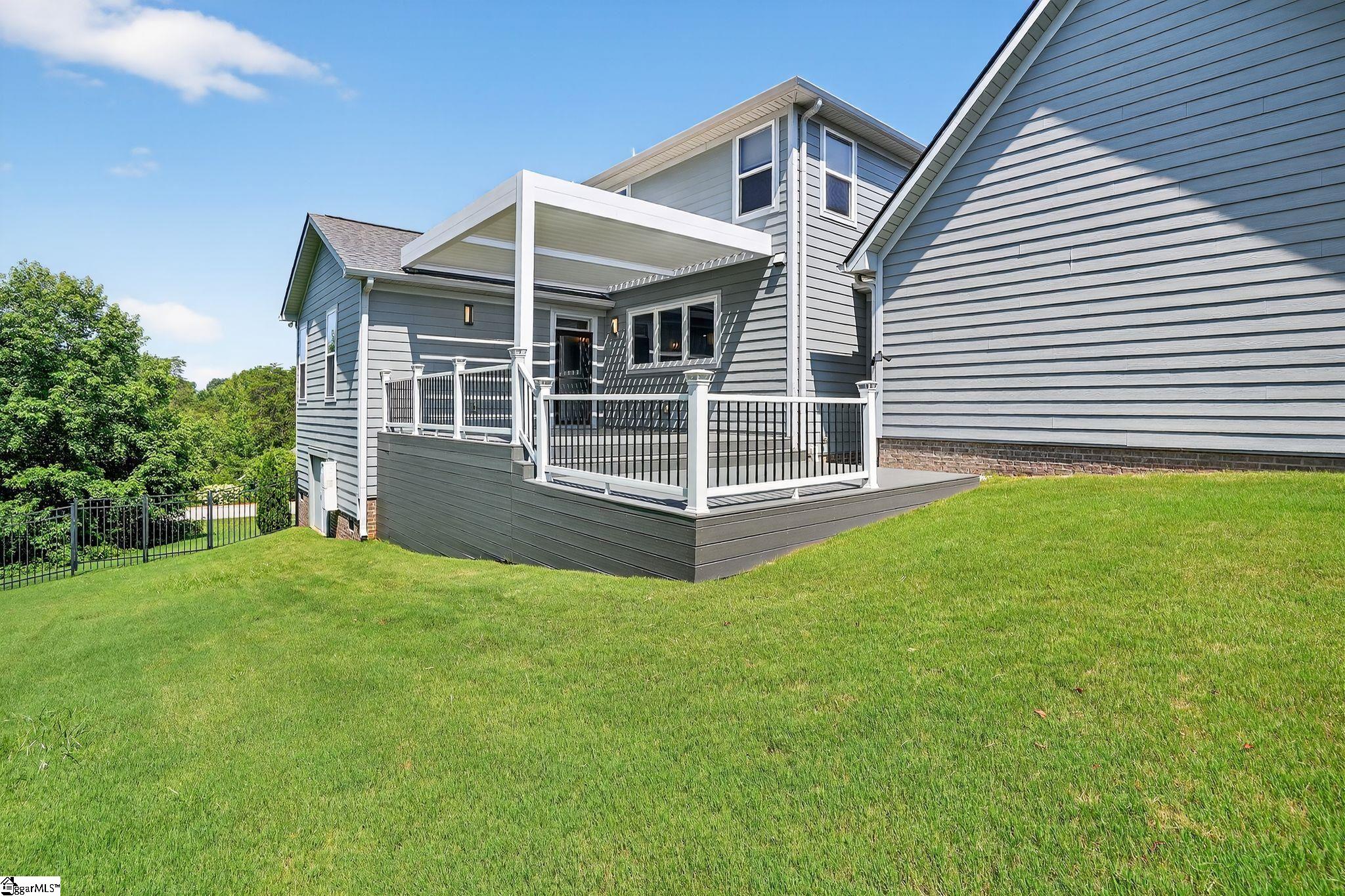 25 Setting Sun Lane Travelers Rest, SC 29690
