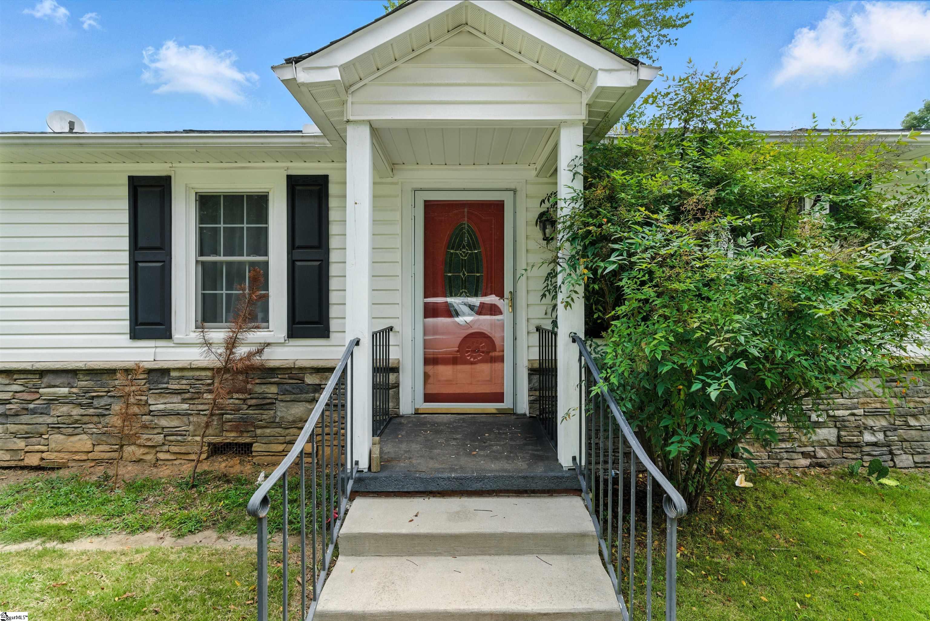 105 Kirby Street Greer, SC 29651-2625