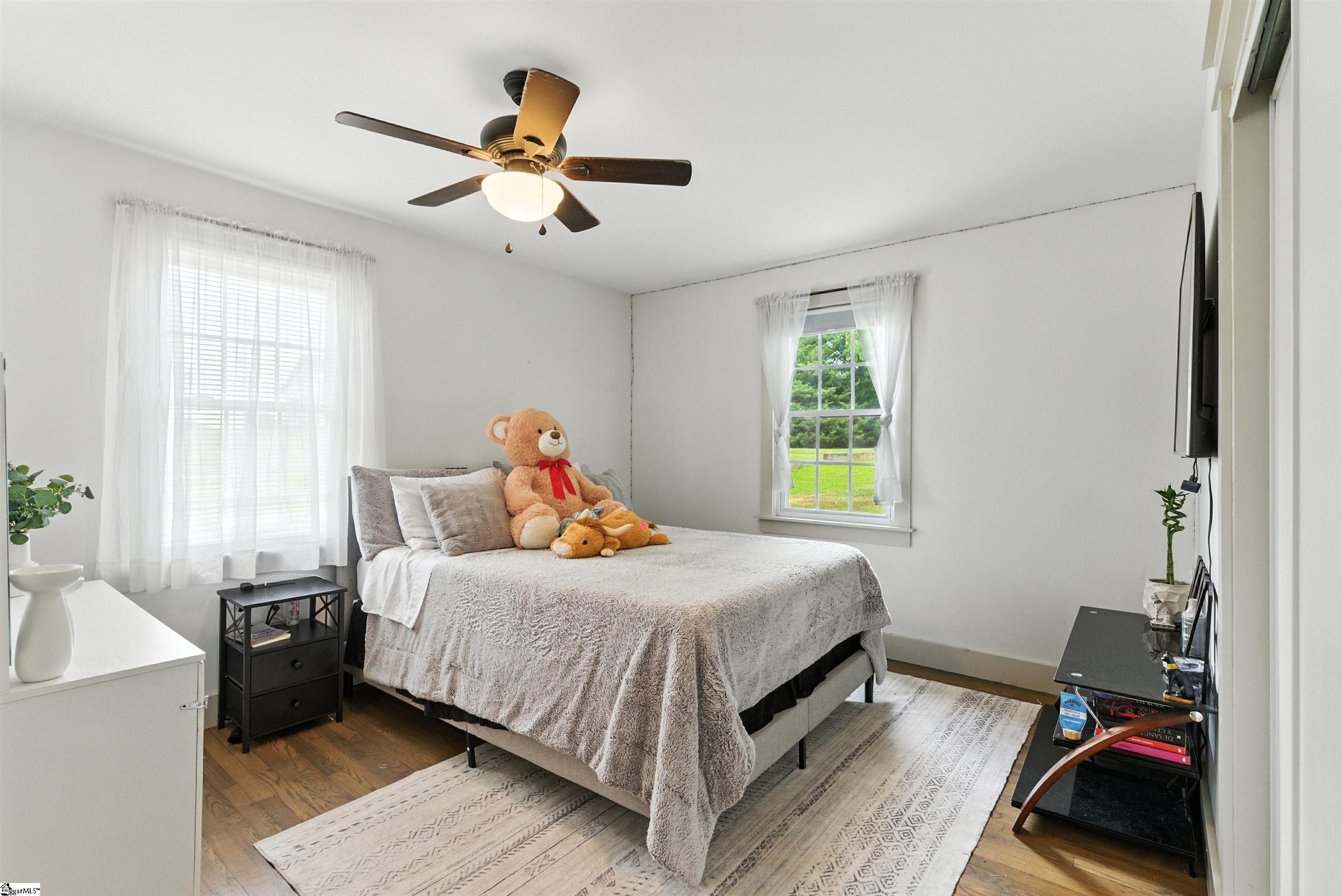 105 Kirby Street Greer, SC 29651-2625