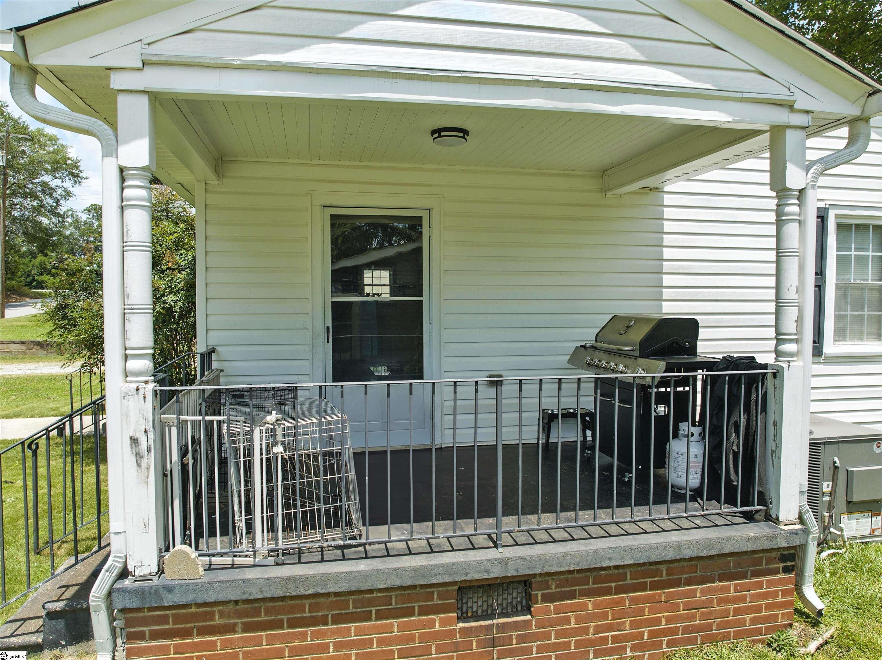 105 Kirby Street Greer, SC 29651-2625