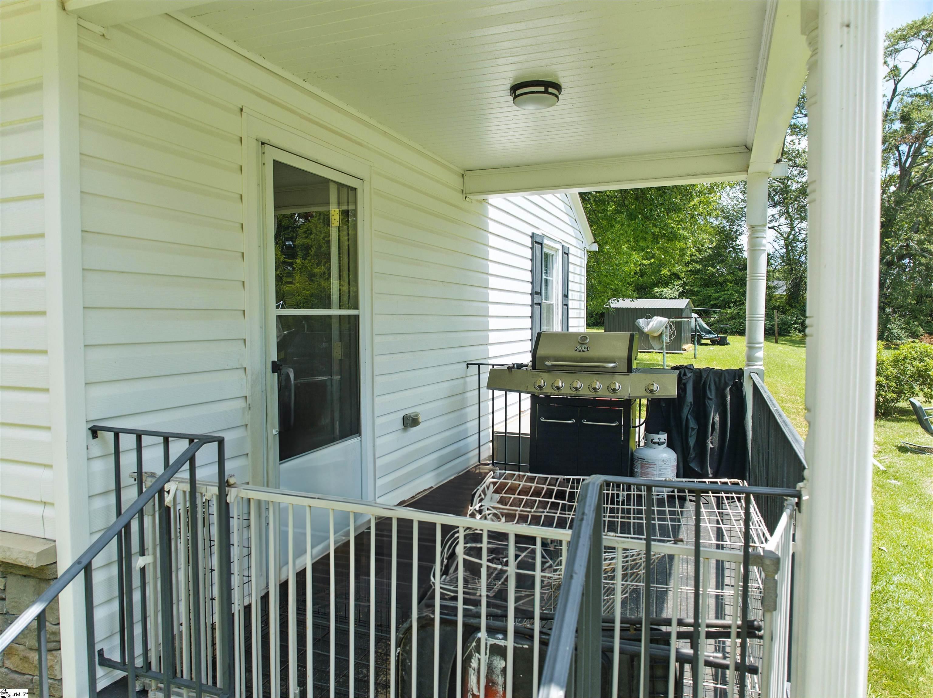 105 Kirby Street Greer, SC 29651-2625