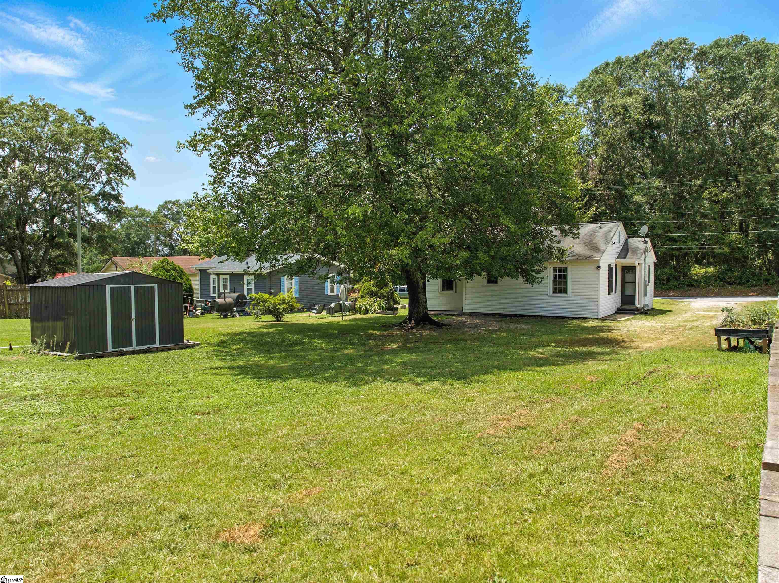 105 Kirby Street Greer, SC 29651-2625