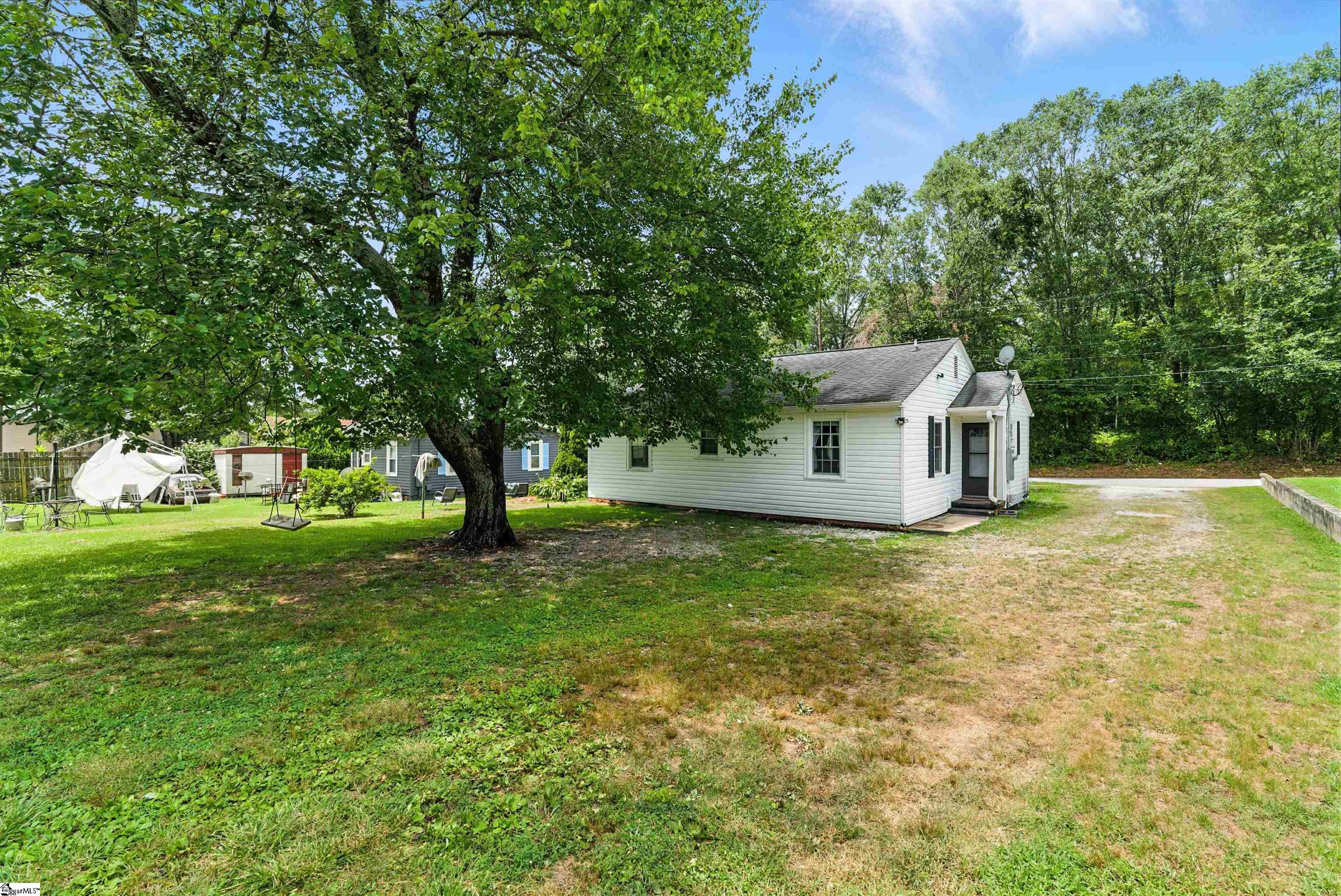 105 Kirby Street Greer, SC 29651-2625