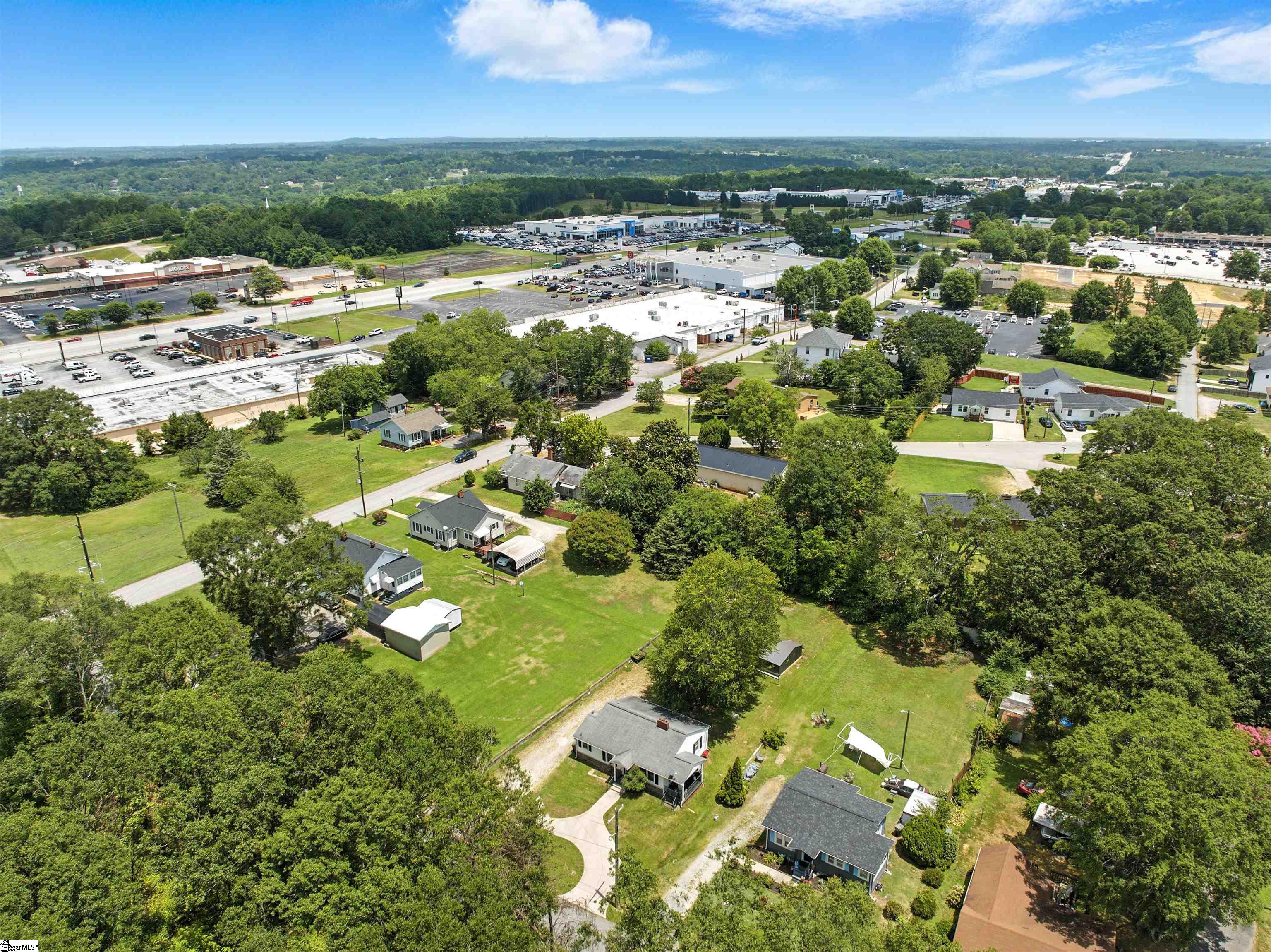 105 Kirby Street Greer, SC 29651-2625