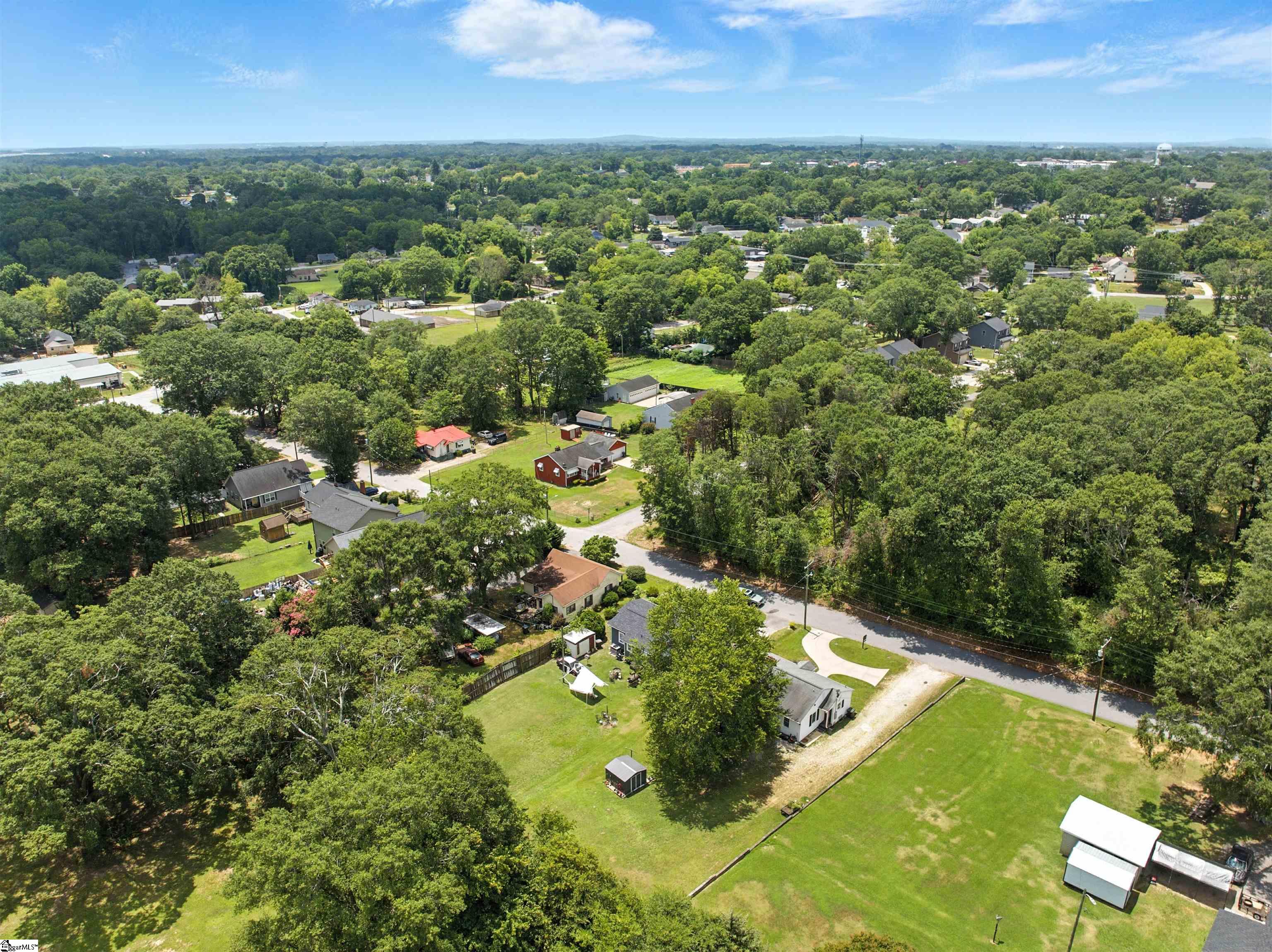 105 Kirby Street Greer, SC 29651-2625